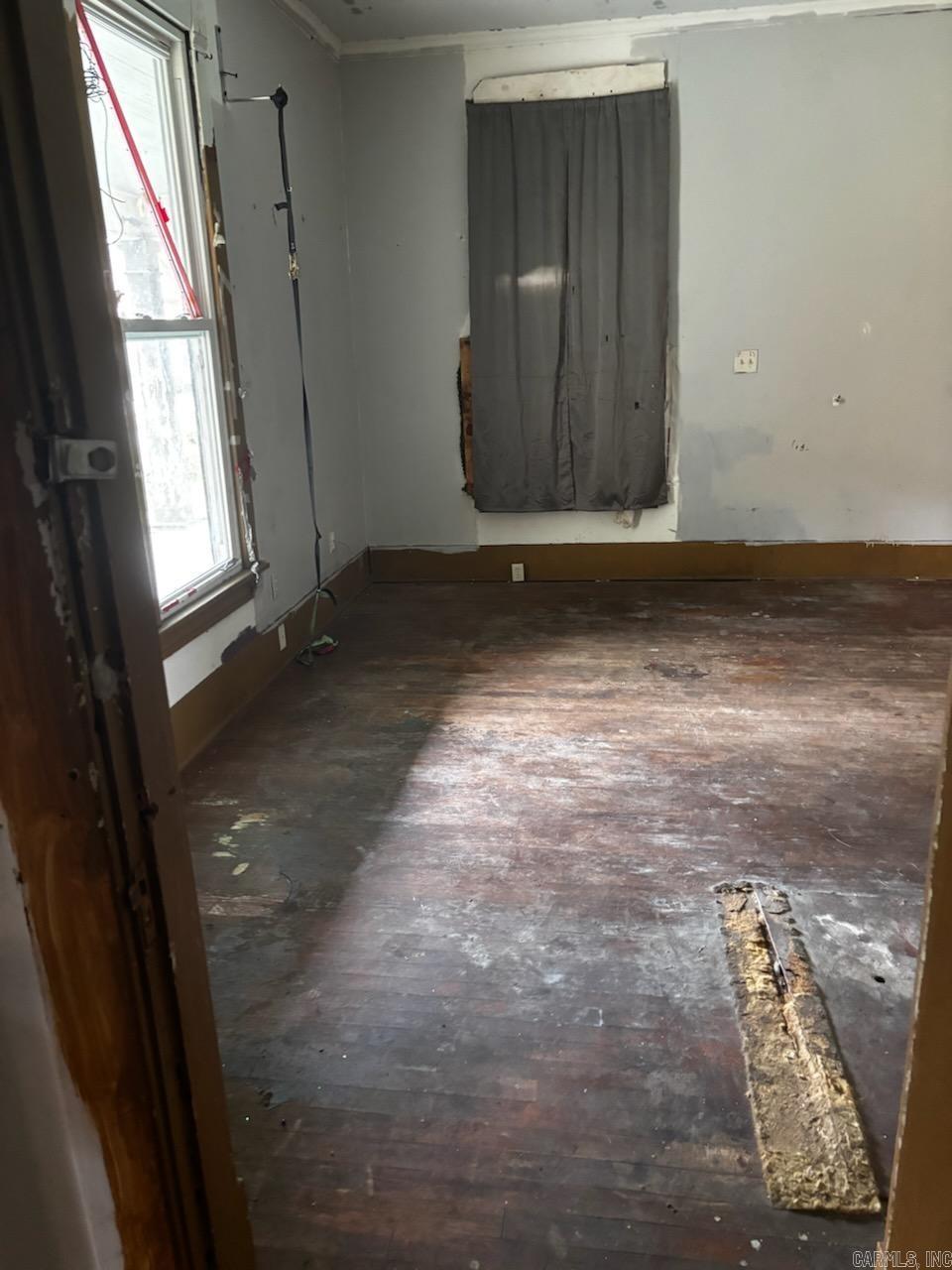 315 W 15th  Pine Bluff, AR