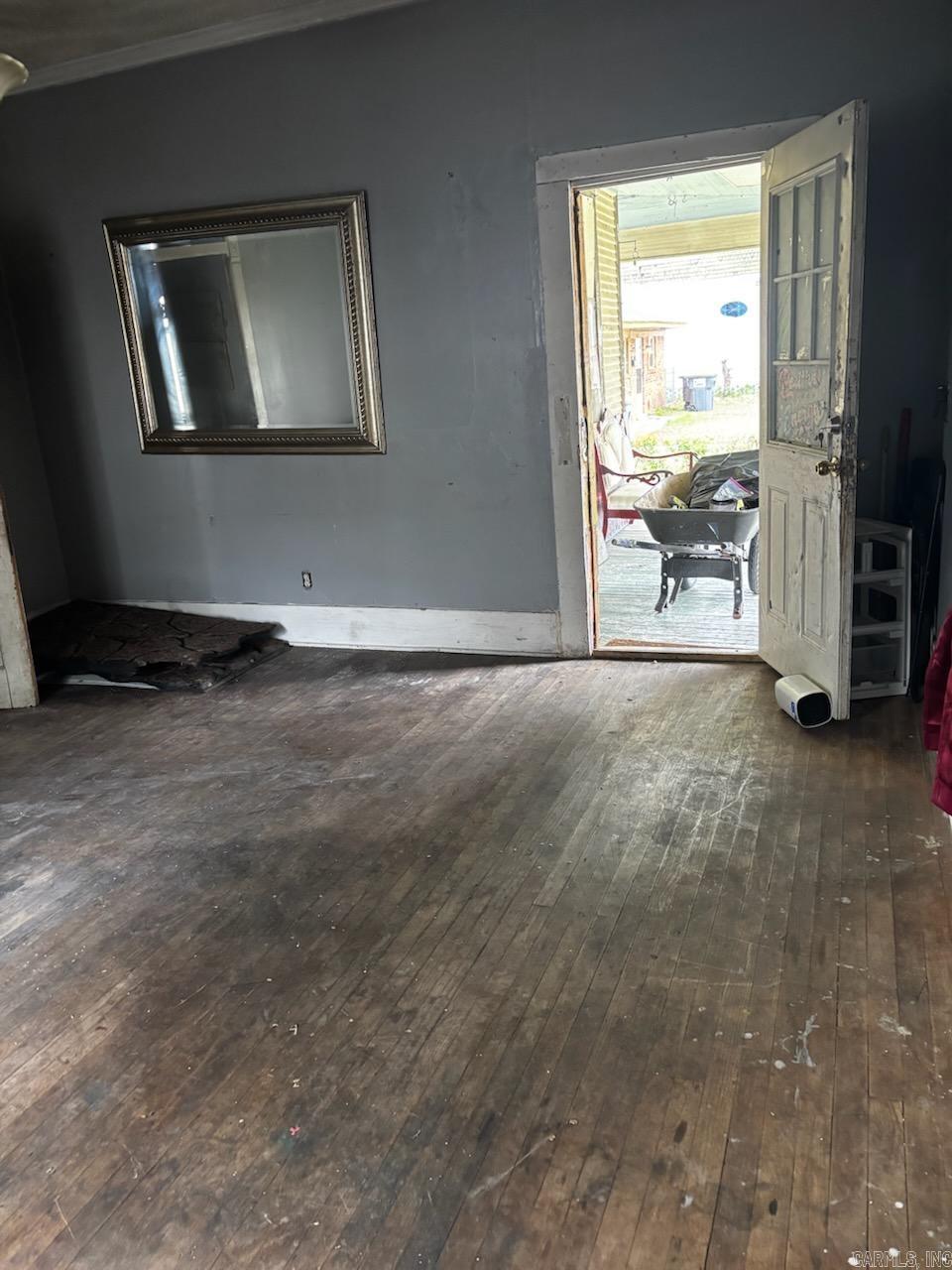 315 W 15th  Pine Bluff, AR