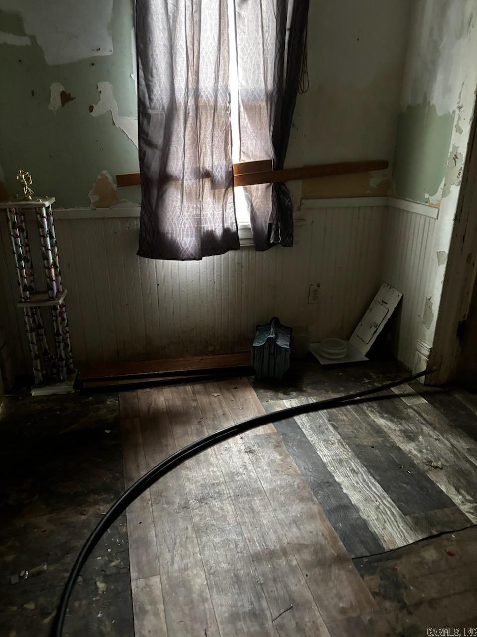 315 W 15th  Pine Bluff, AR