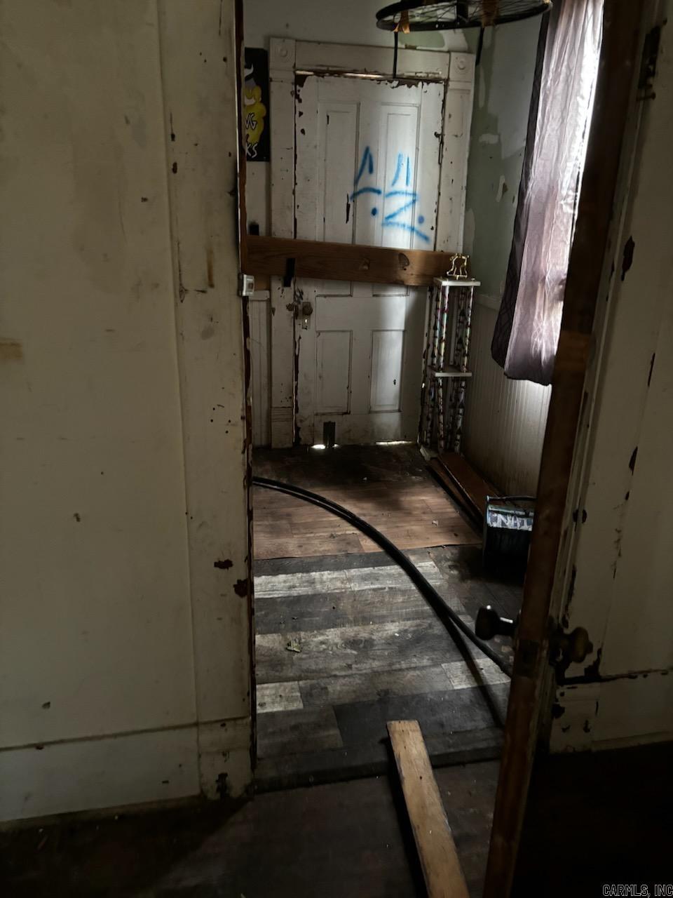 315 W 15th  Pine Bluff, AR