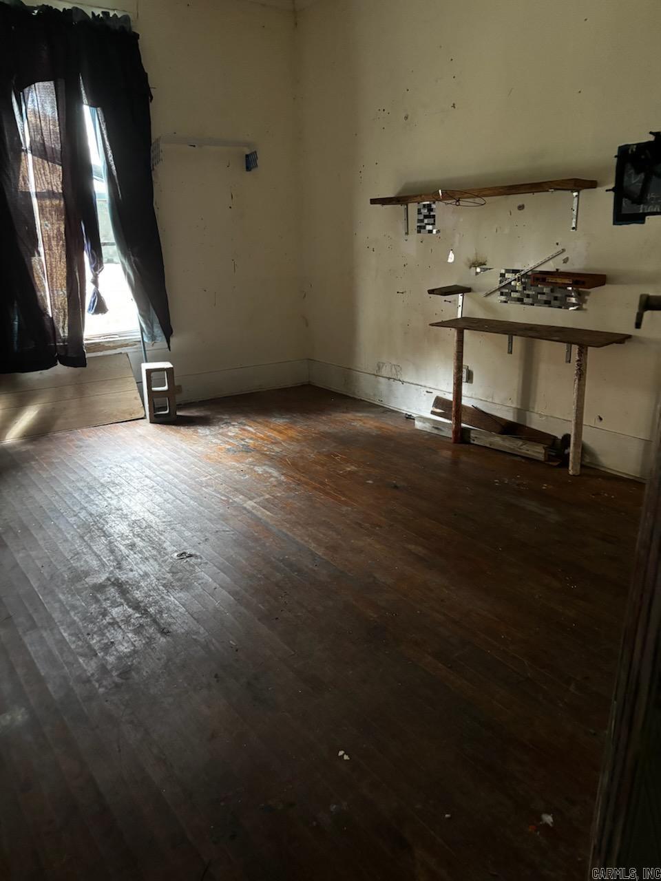 315 W 15th  Pine Bluff, AR