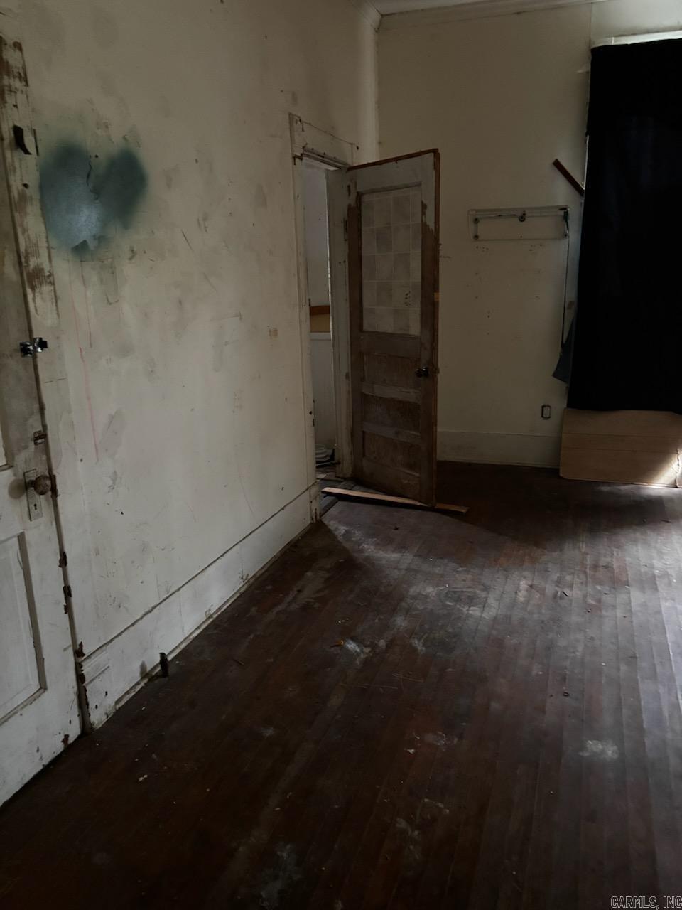 315 W 15th  Pine Bluff, AR