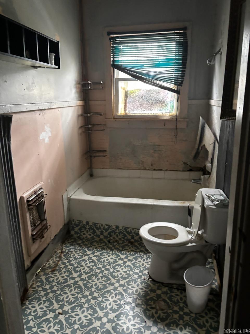 315 W 15th  Pine Bluff, AR