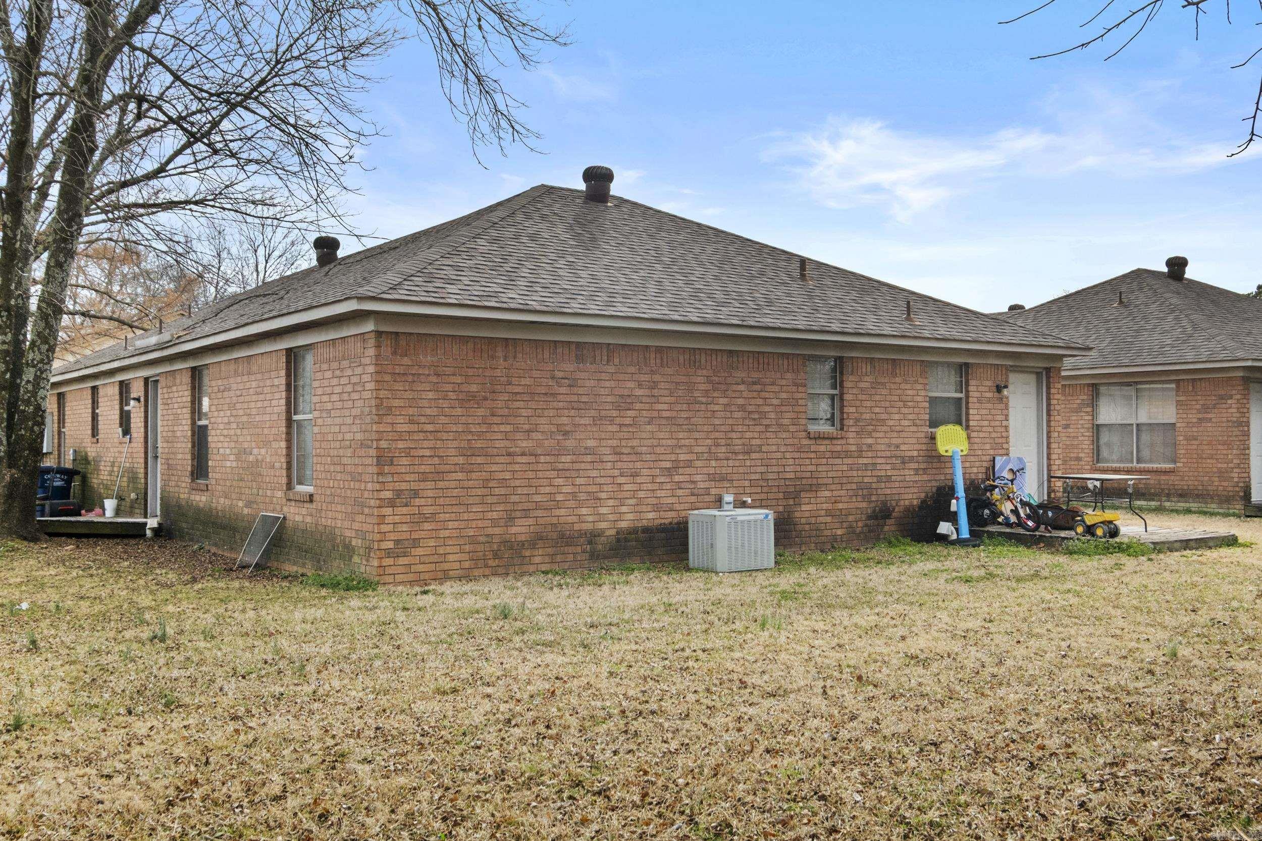 723-727-731 Third  Conway, AR