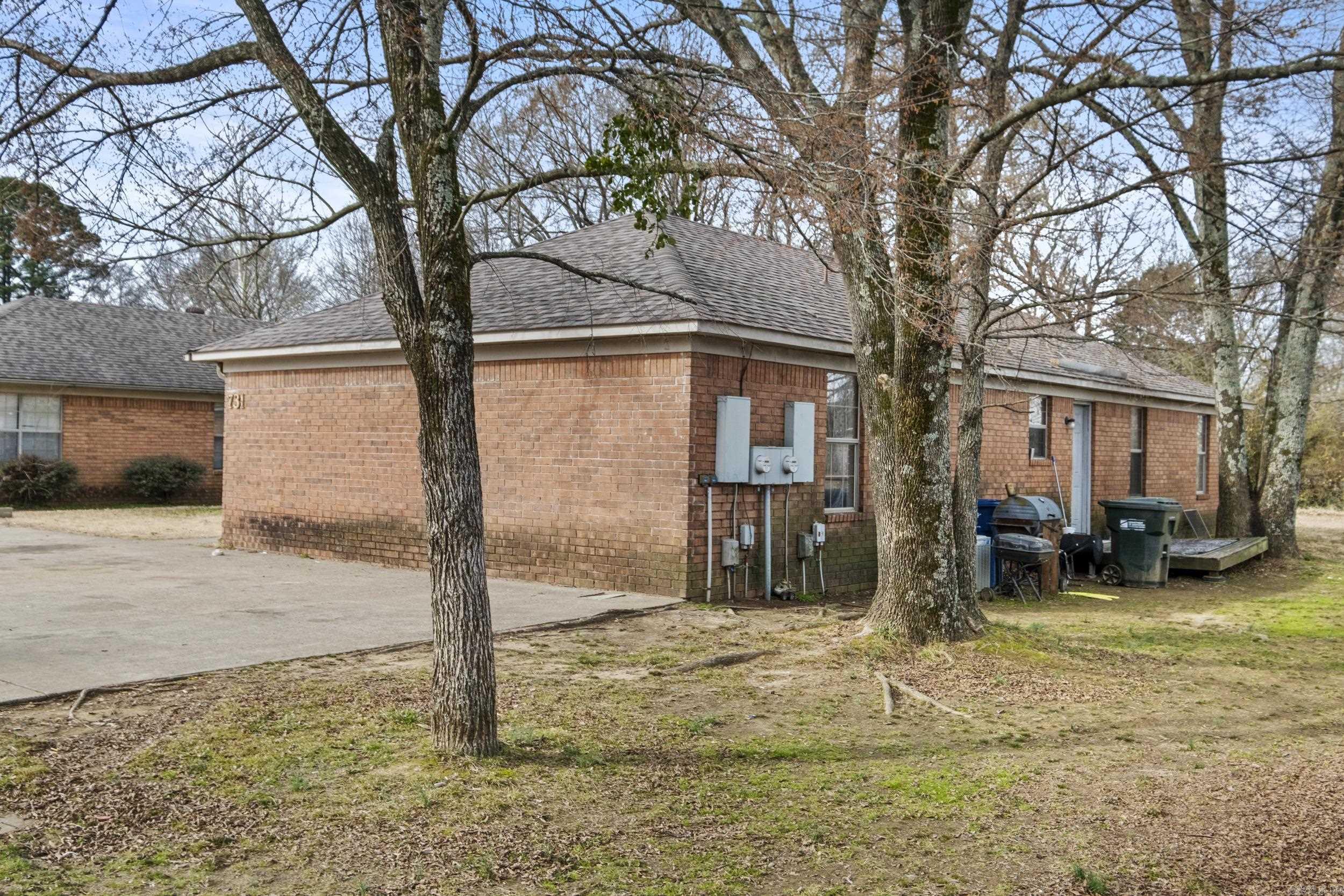 723-727-731 Third  Conway, AR