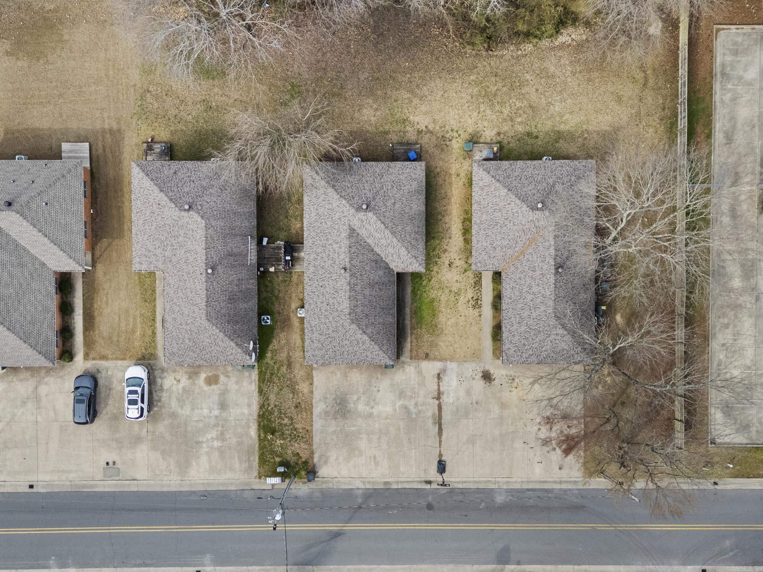 723-727-731 Third  Conway, AR