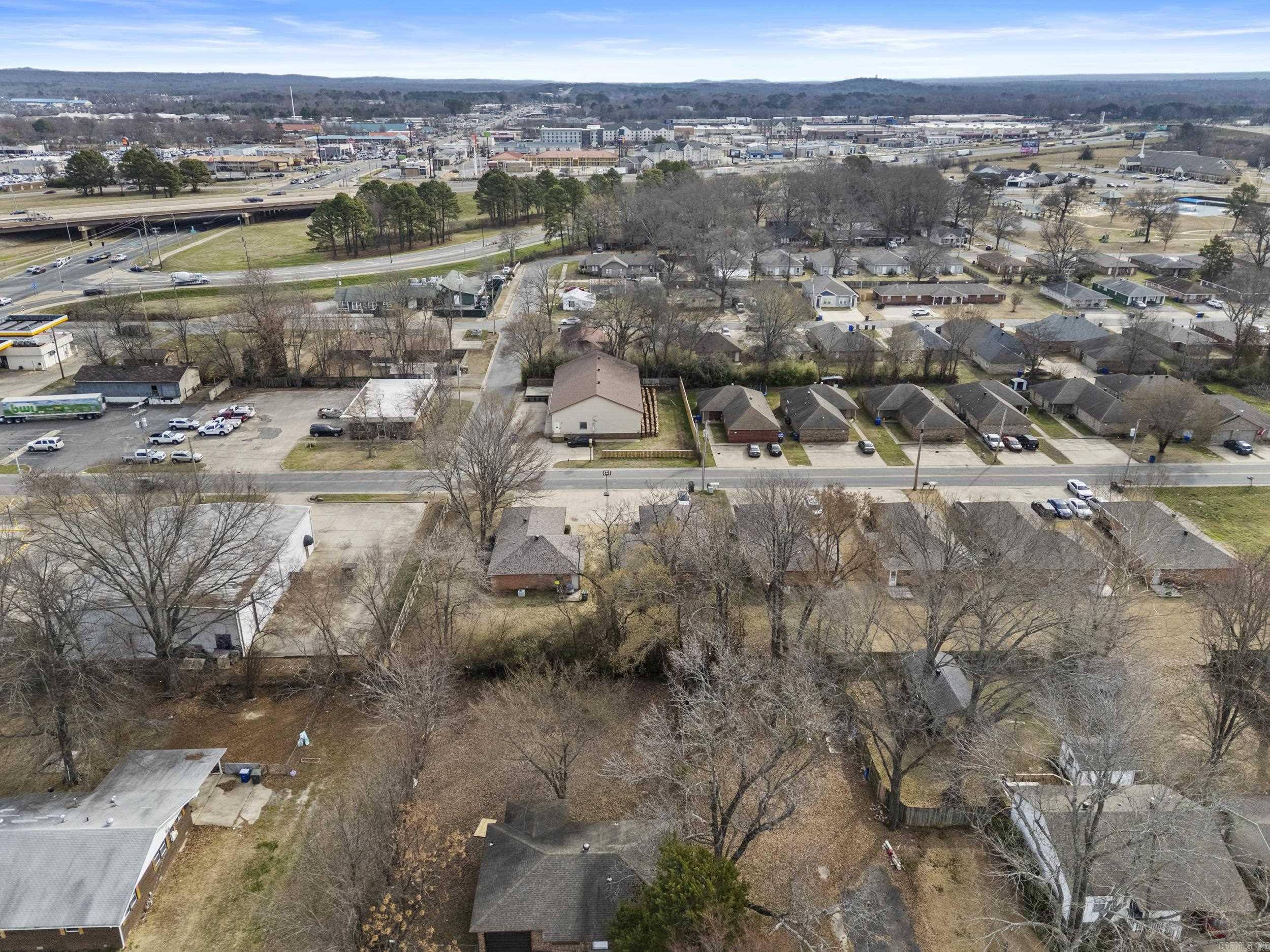 723-727-731 Third  Conway, AR