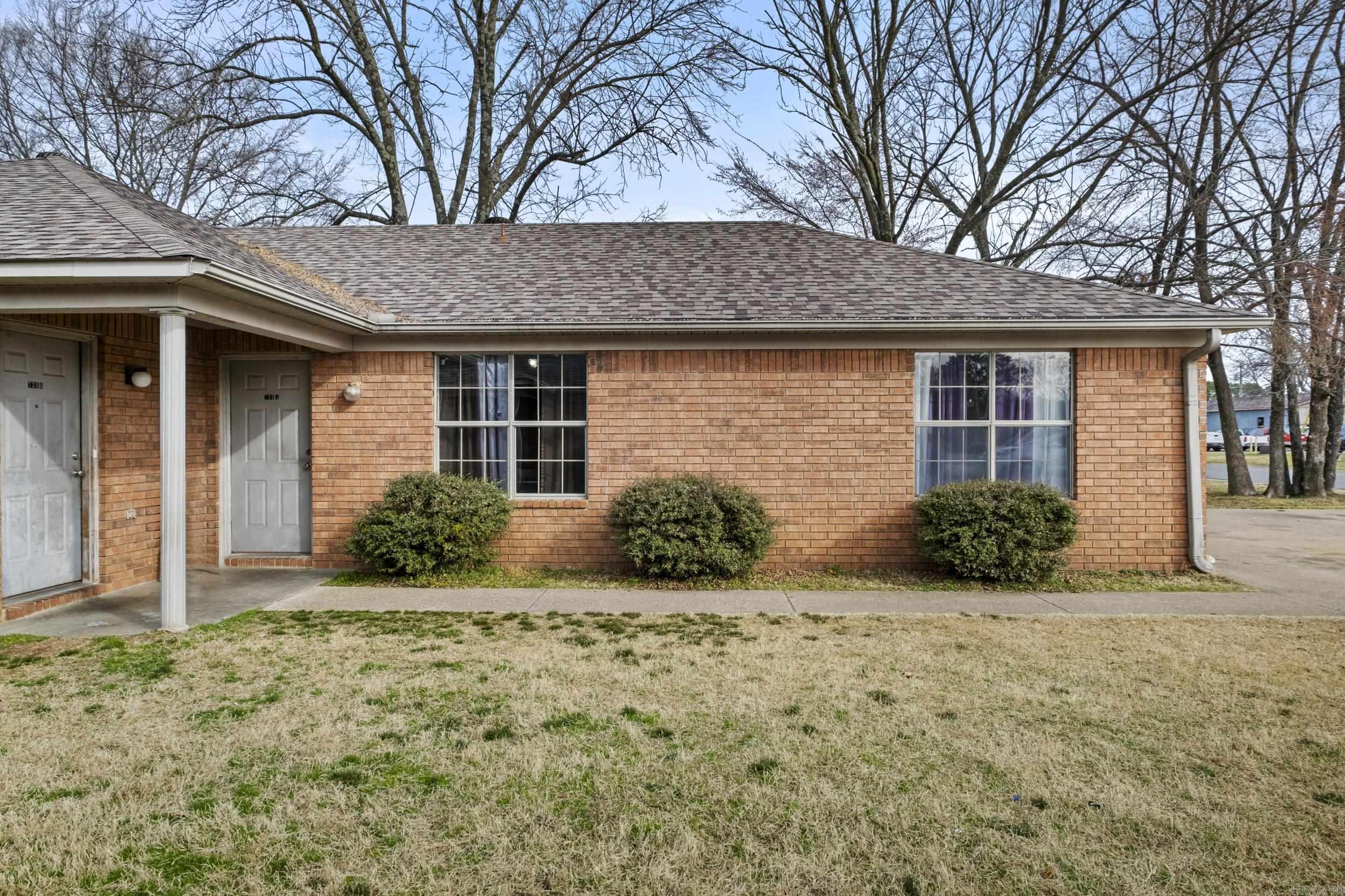 723-727-731 Third  Conway, AR