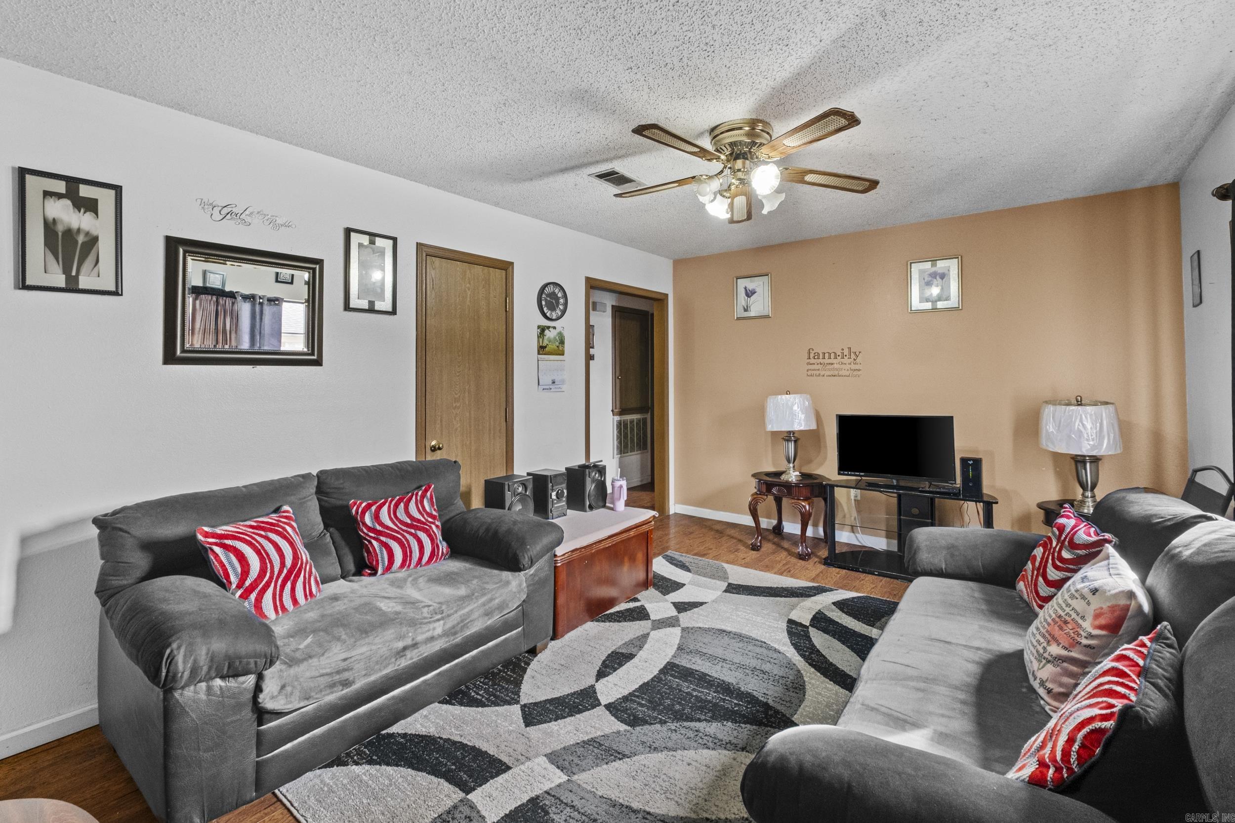 723-727-731 Third  Conway, AR