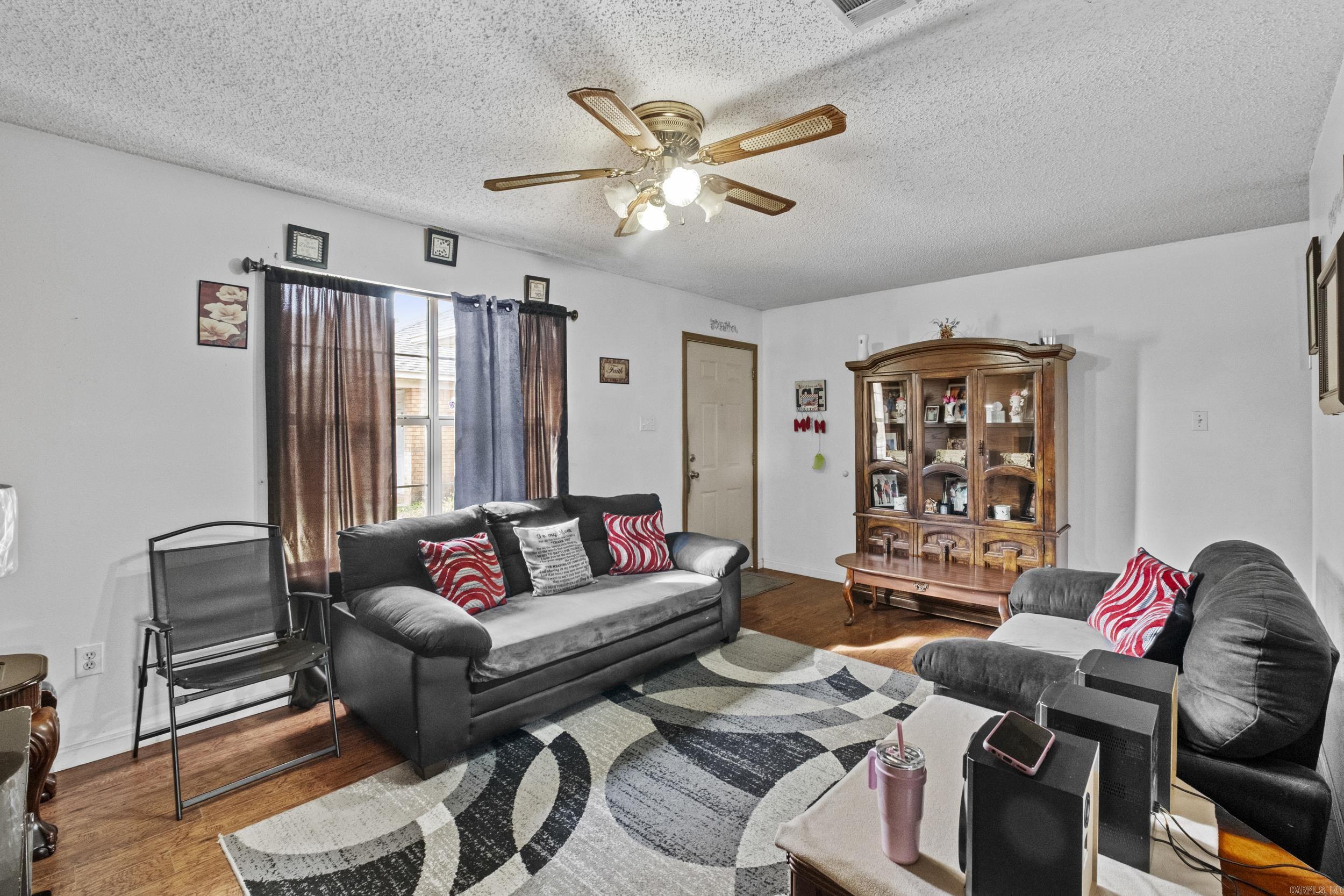 723-727-731 Third  Conway, AR