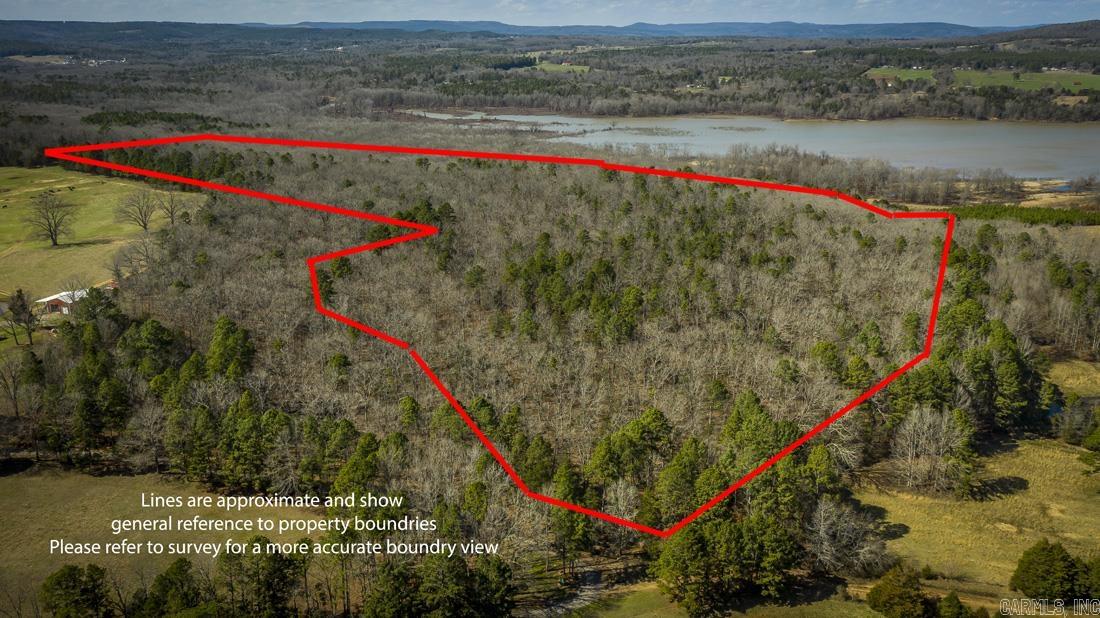 0 Whipporwill  Choctaw, AR