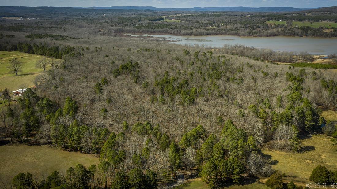 0 Whipporwill  Choctaw, AR