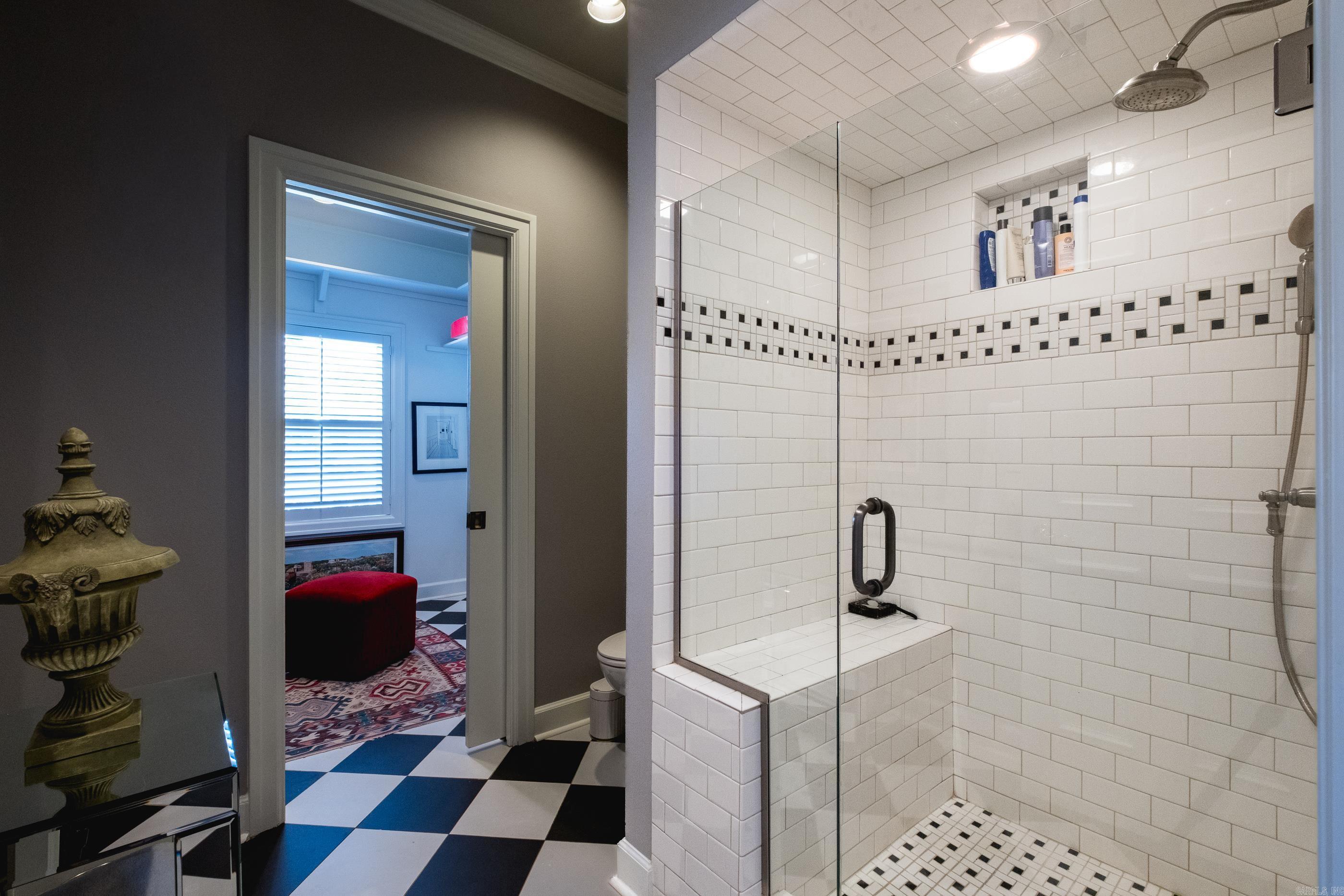 12400 Hunters Glenn Blvd  Little Rock, AR