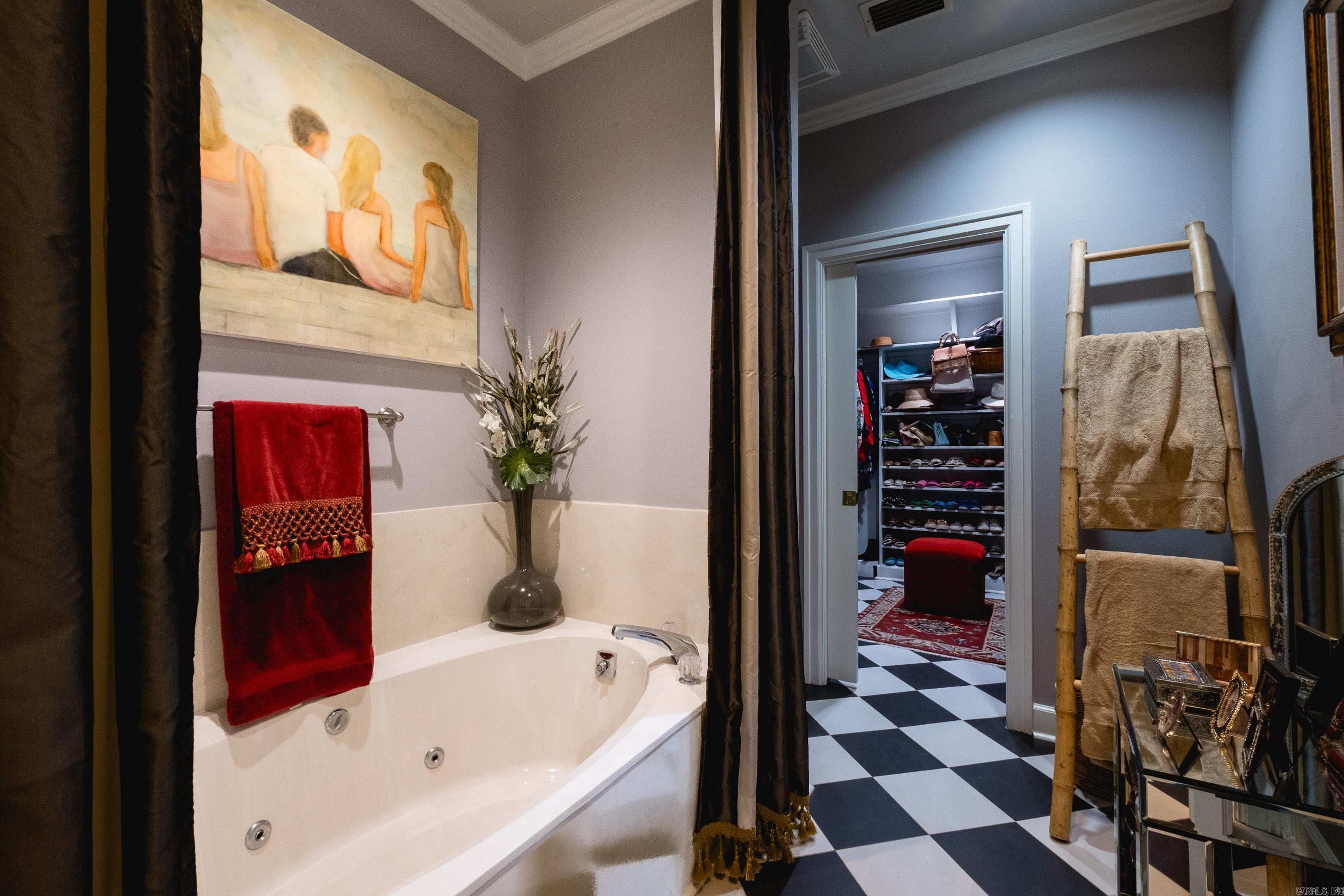 12400 Hunters Glenn Blvd  Little Rock, AR