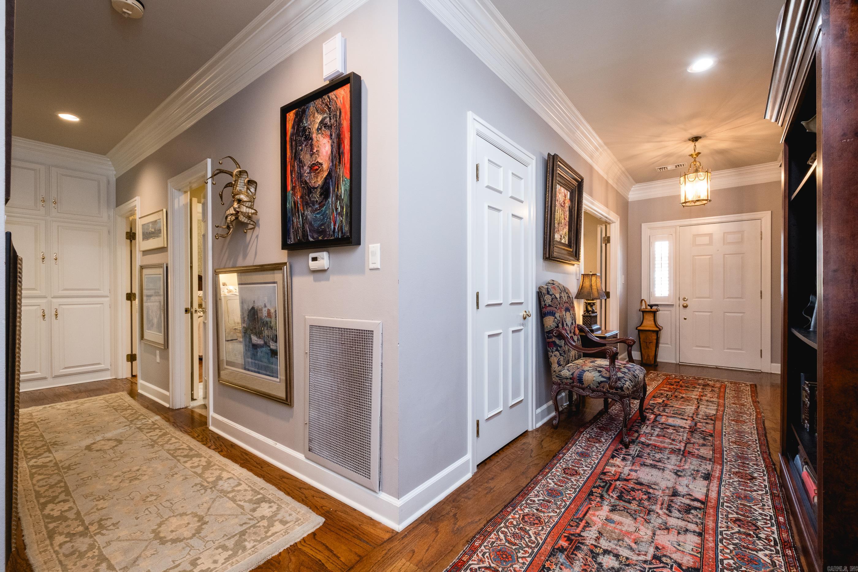 12400 Hunters Glenn Blvd  Little Rock, AR