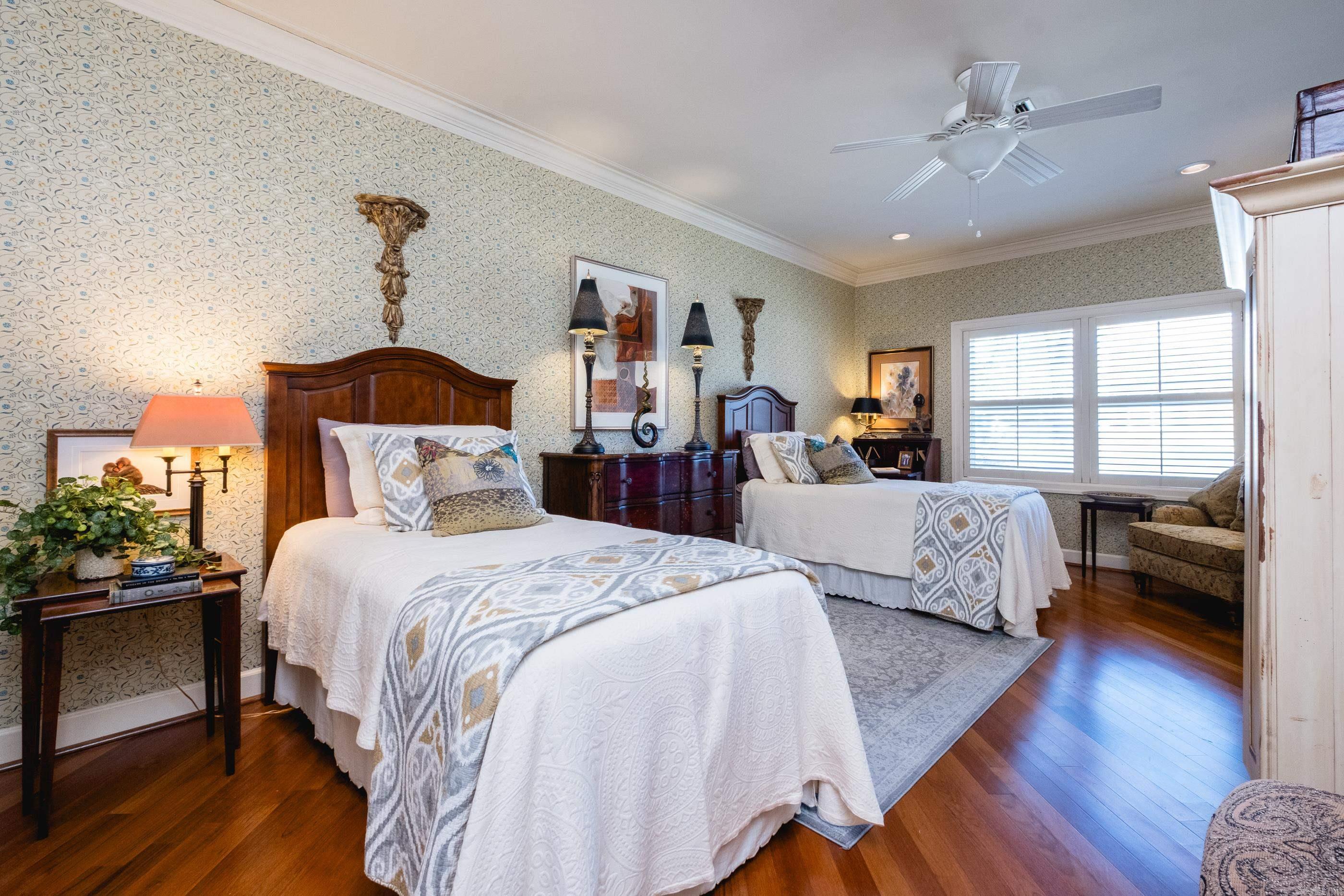 12400 Hunters Glenn Blvd  Little Rock, AR