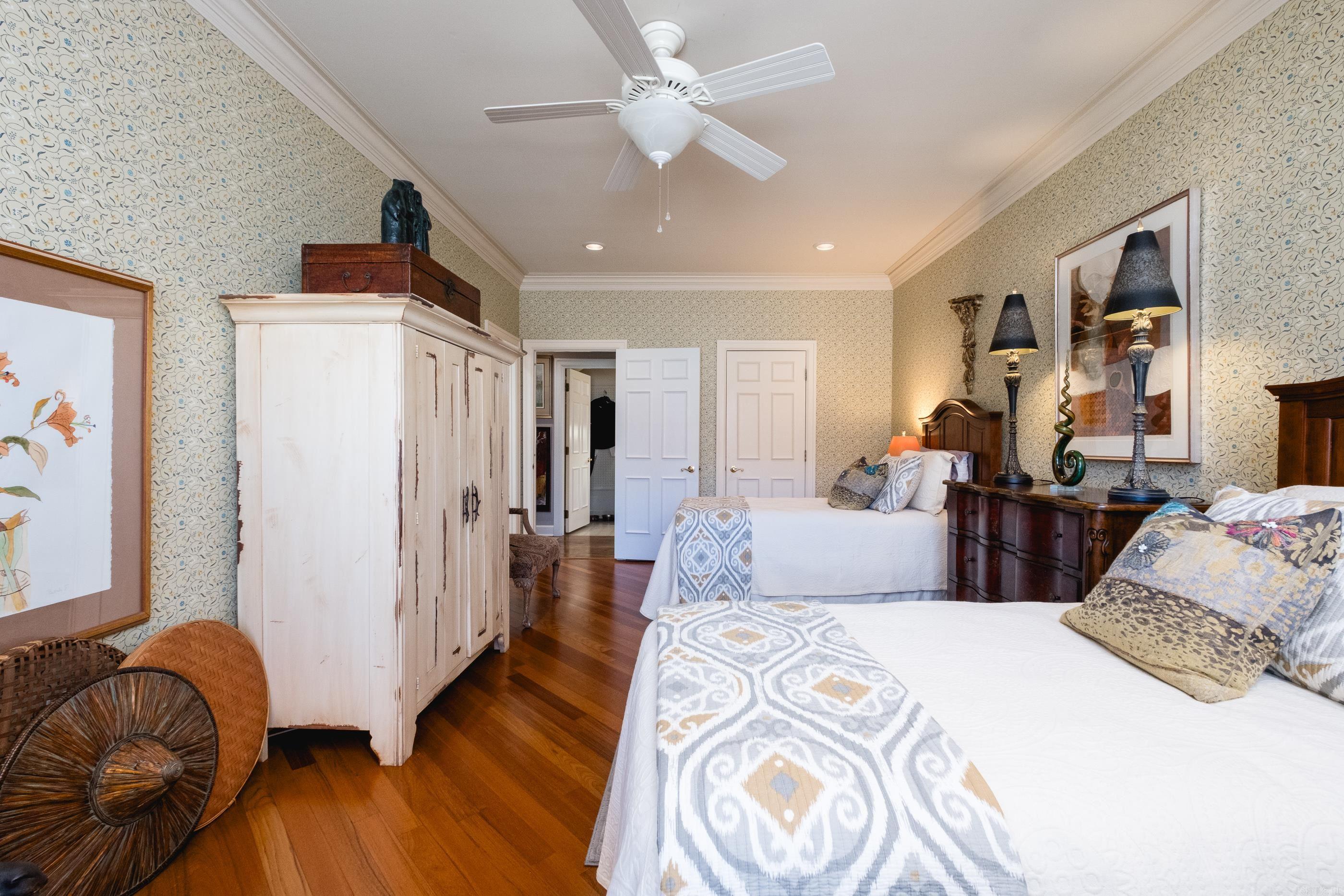 12400 Hunters Glenn Blvd  Little Rock, AR