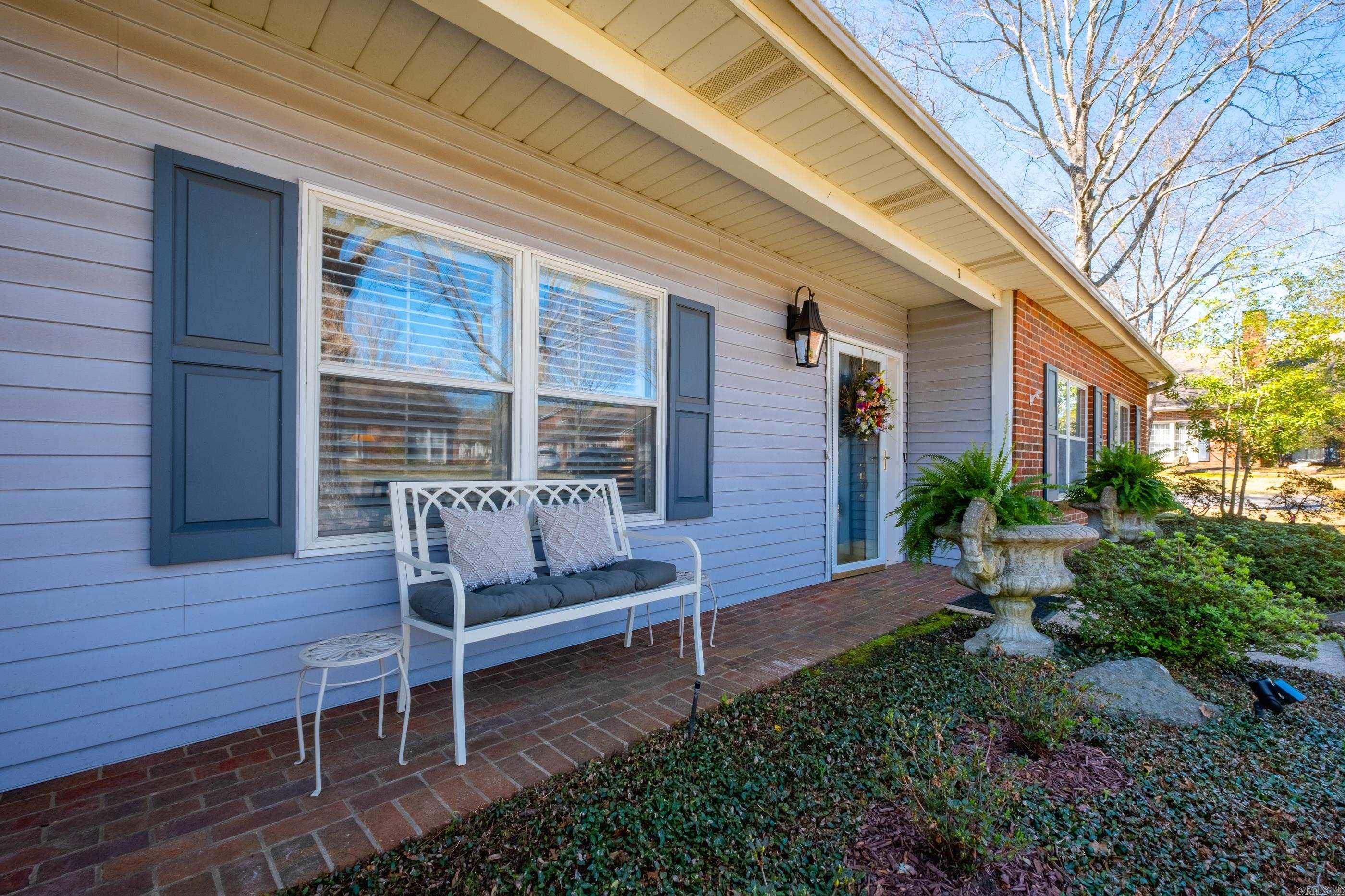 12400 Hunters Glenn Blvd  Little Rock, AR