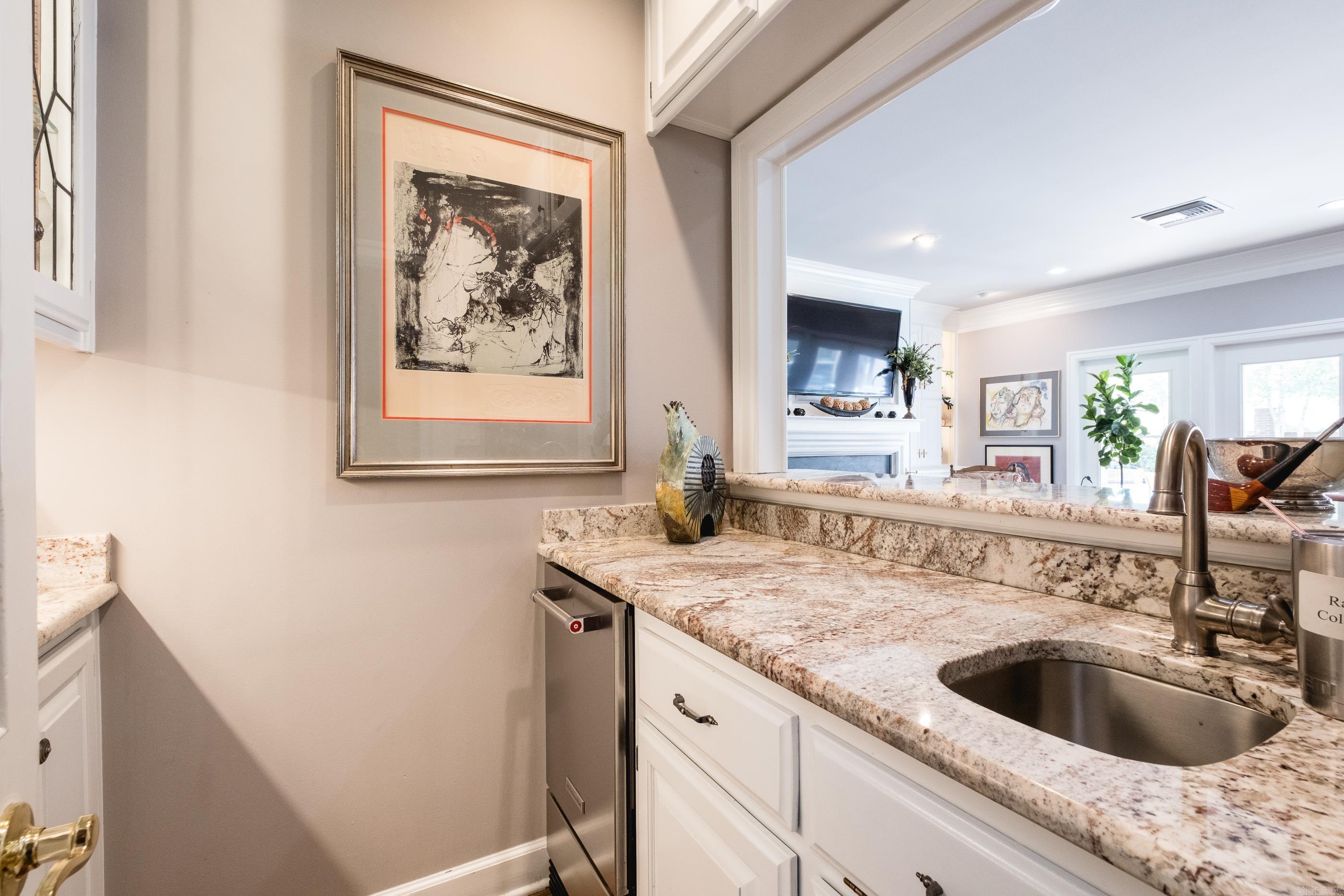 12400 Hunters Glenn Blvd  Little Rock, AR