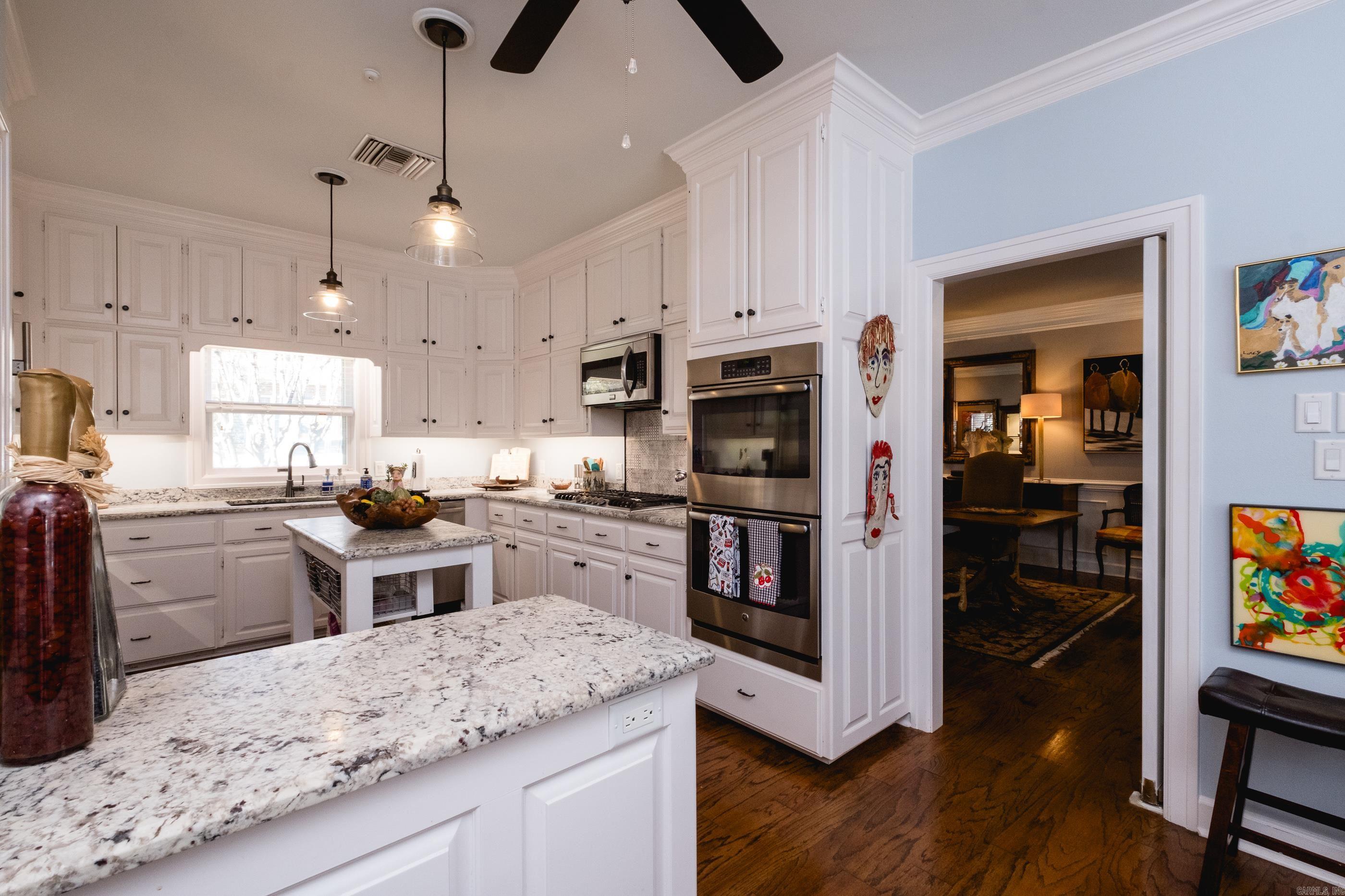 12400 Hunters Glenn Blvd  Little Rock, AR