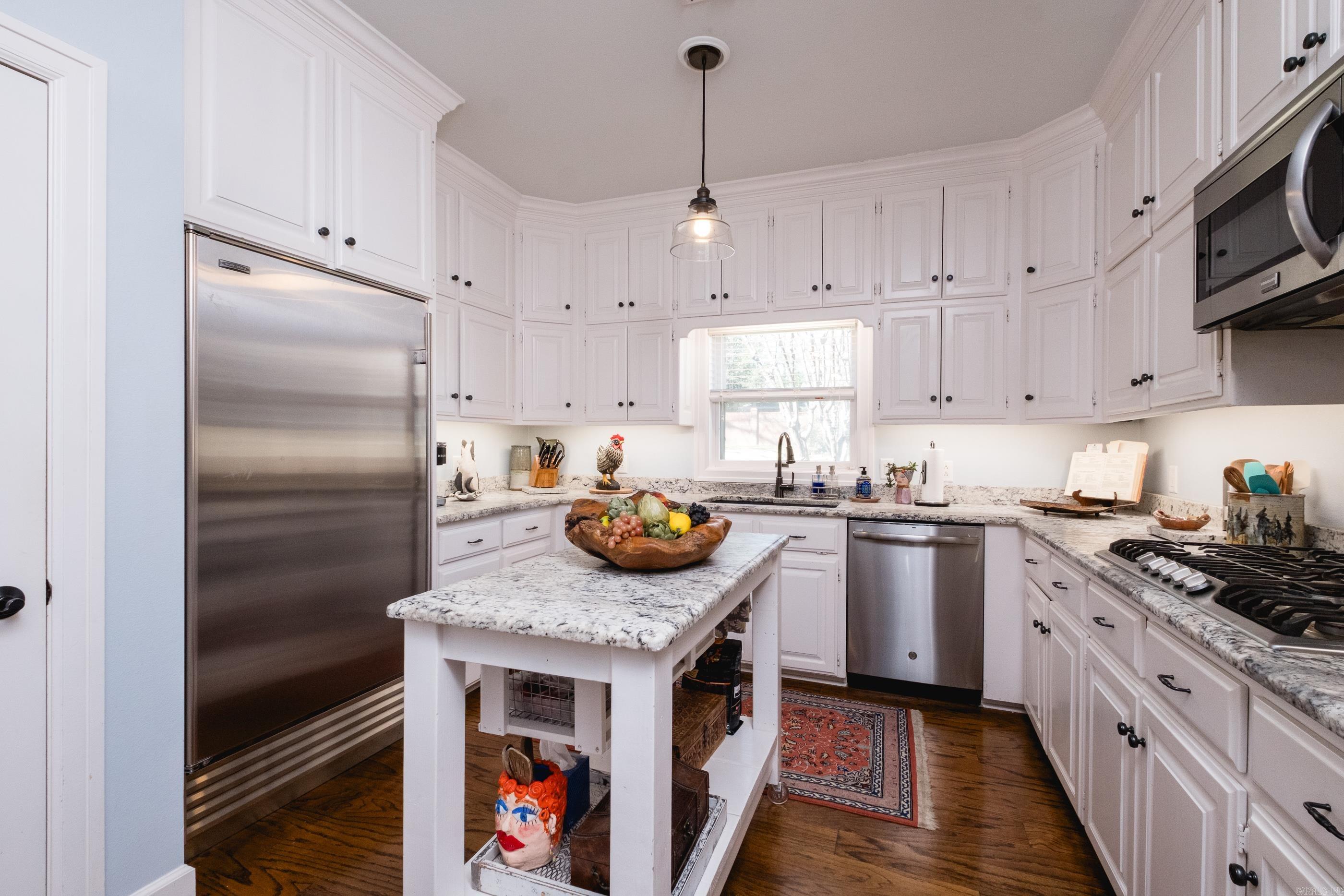 12400 Hunters Glenn Blvd  Little Rock, AR