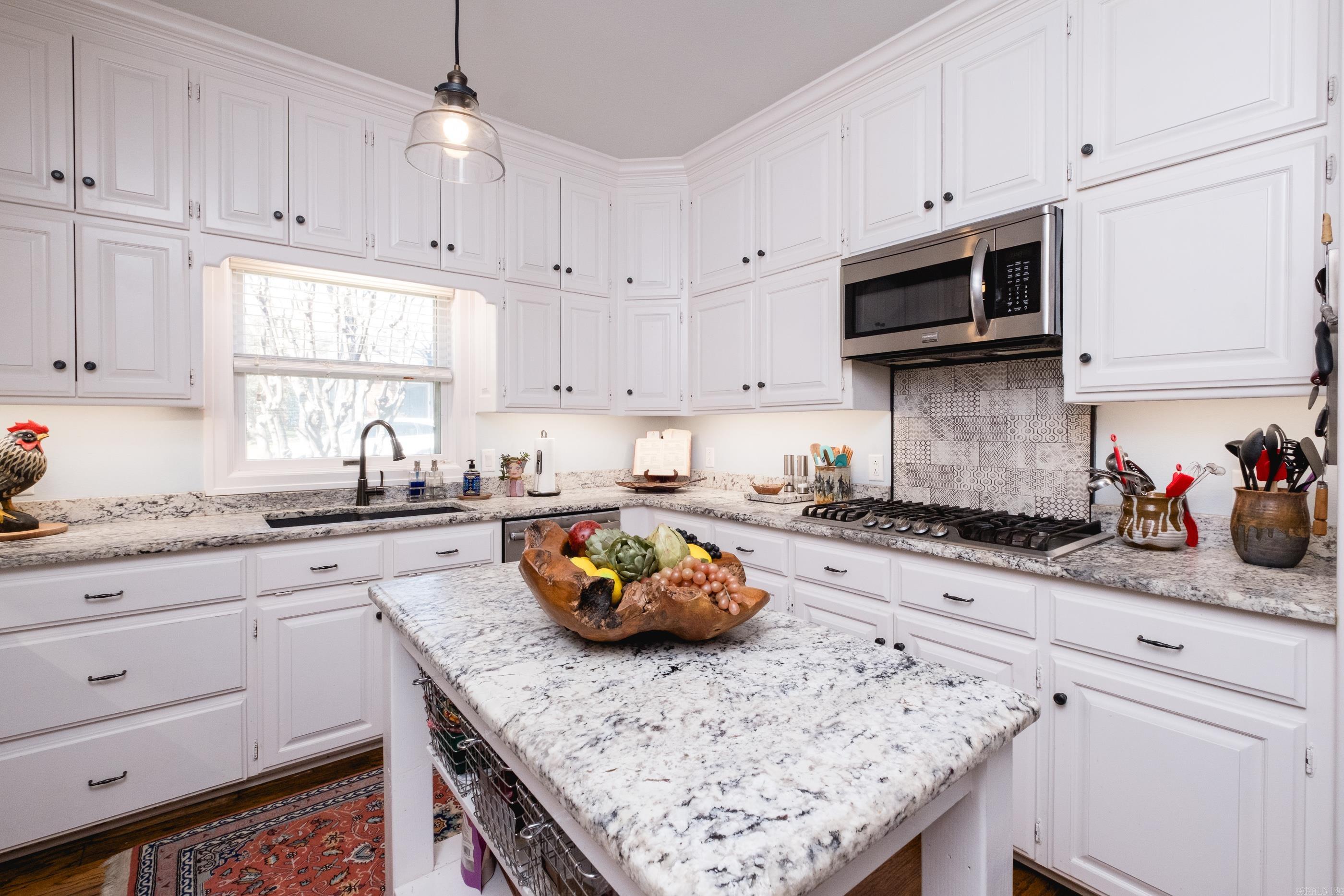 12400 Hunters Glenn Blvd  Little Rock, AR