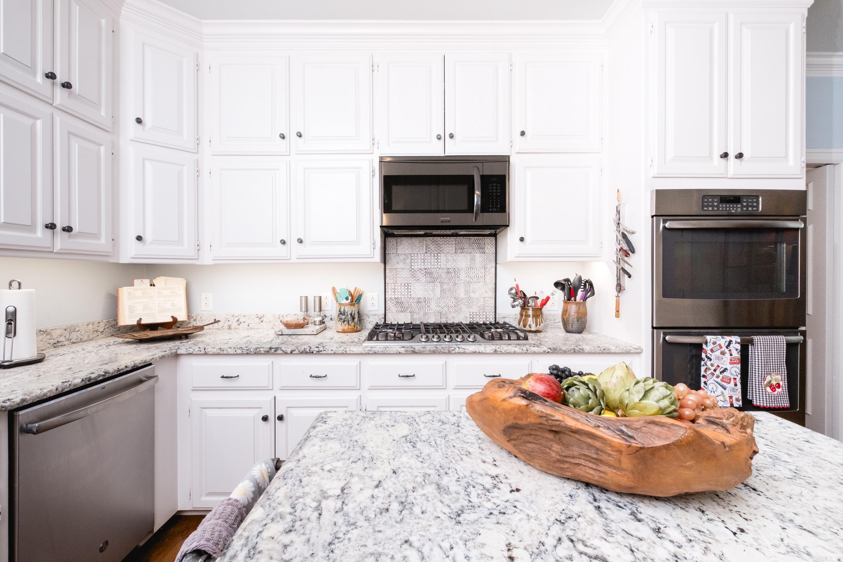 12400 Hunters Glenn Blvd  Little Rock, AR