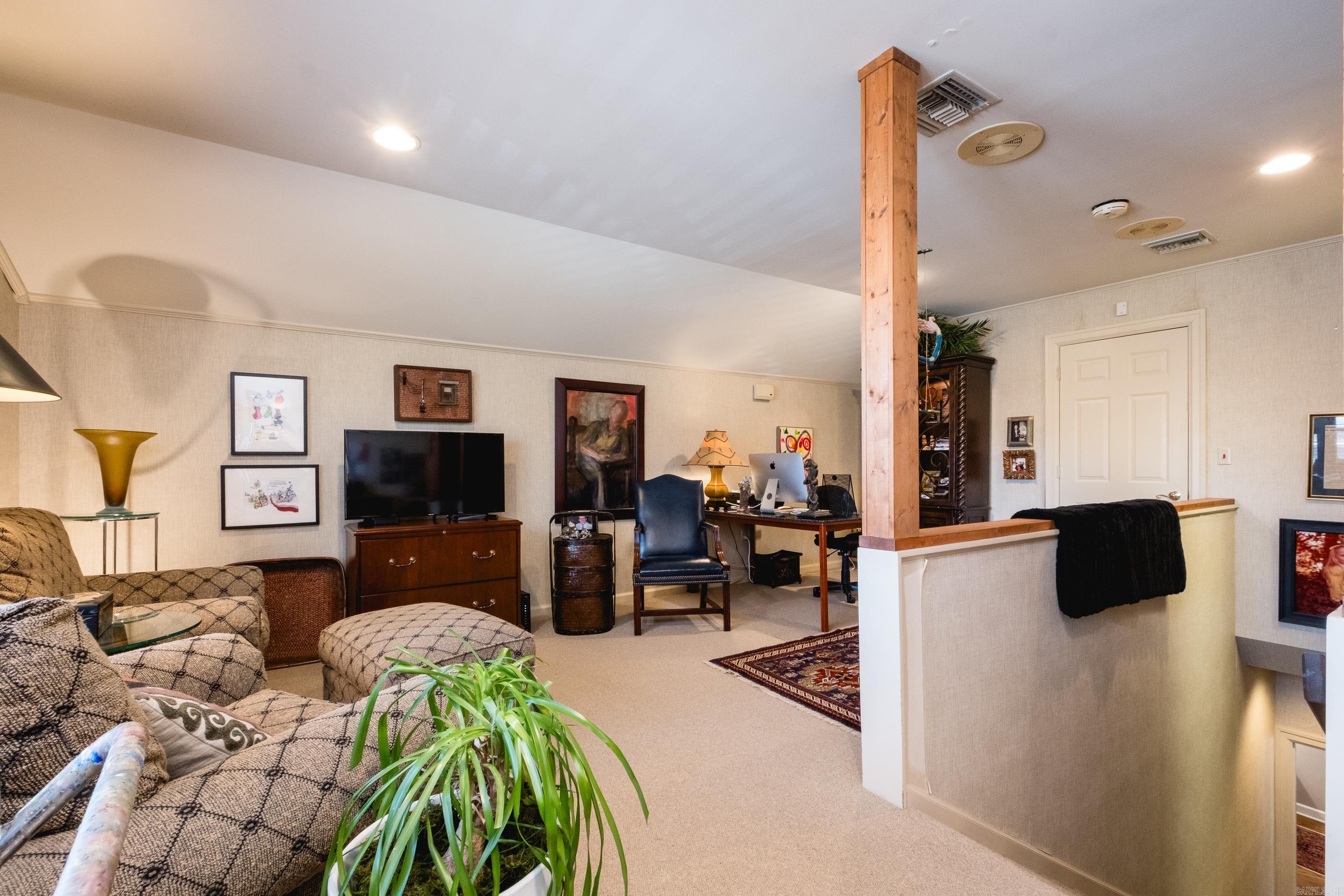 12400 Hunters Glenn Blvd  Little Rock, AR