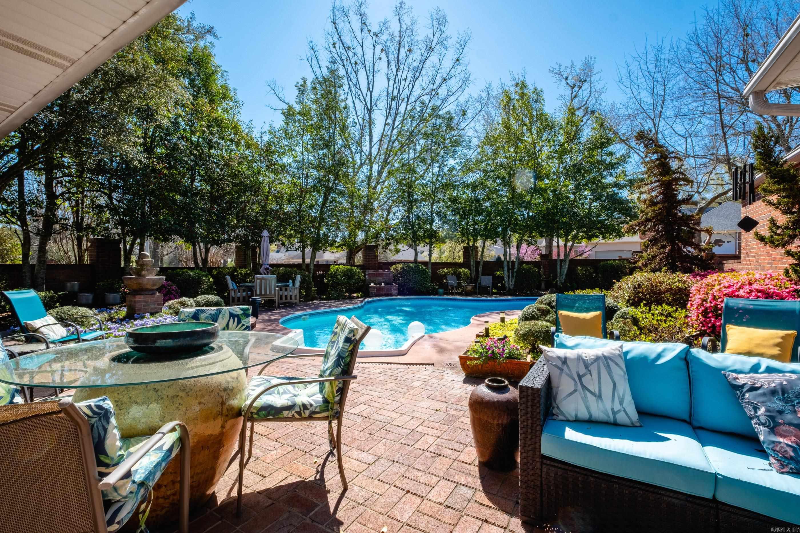 12400 Hunters Glenn Blvd  Little Rock, AR