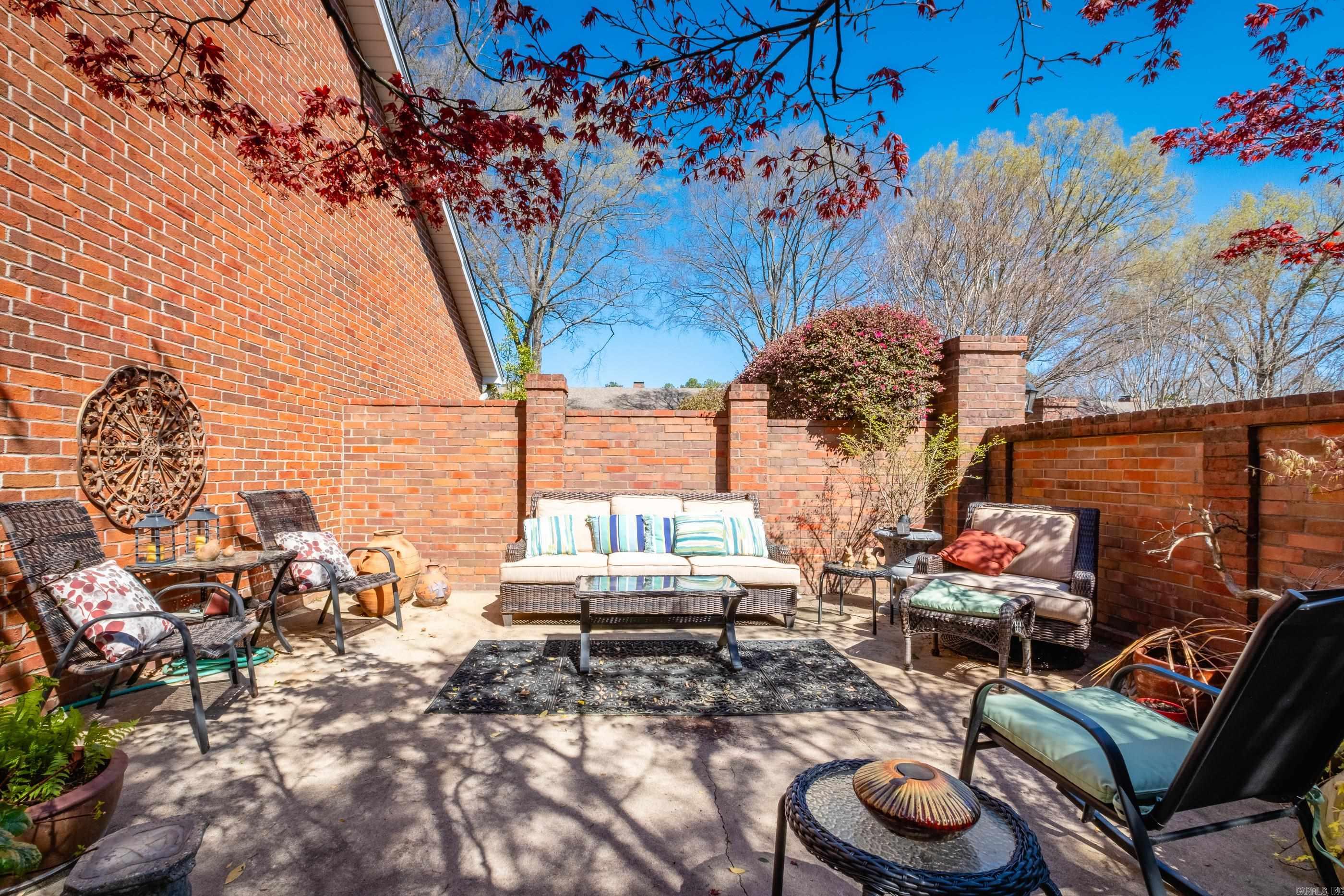 12400 Hunters Glenn Blvd  Little Rock, AR