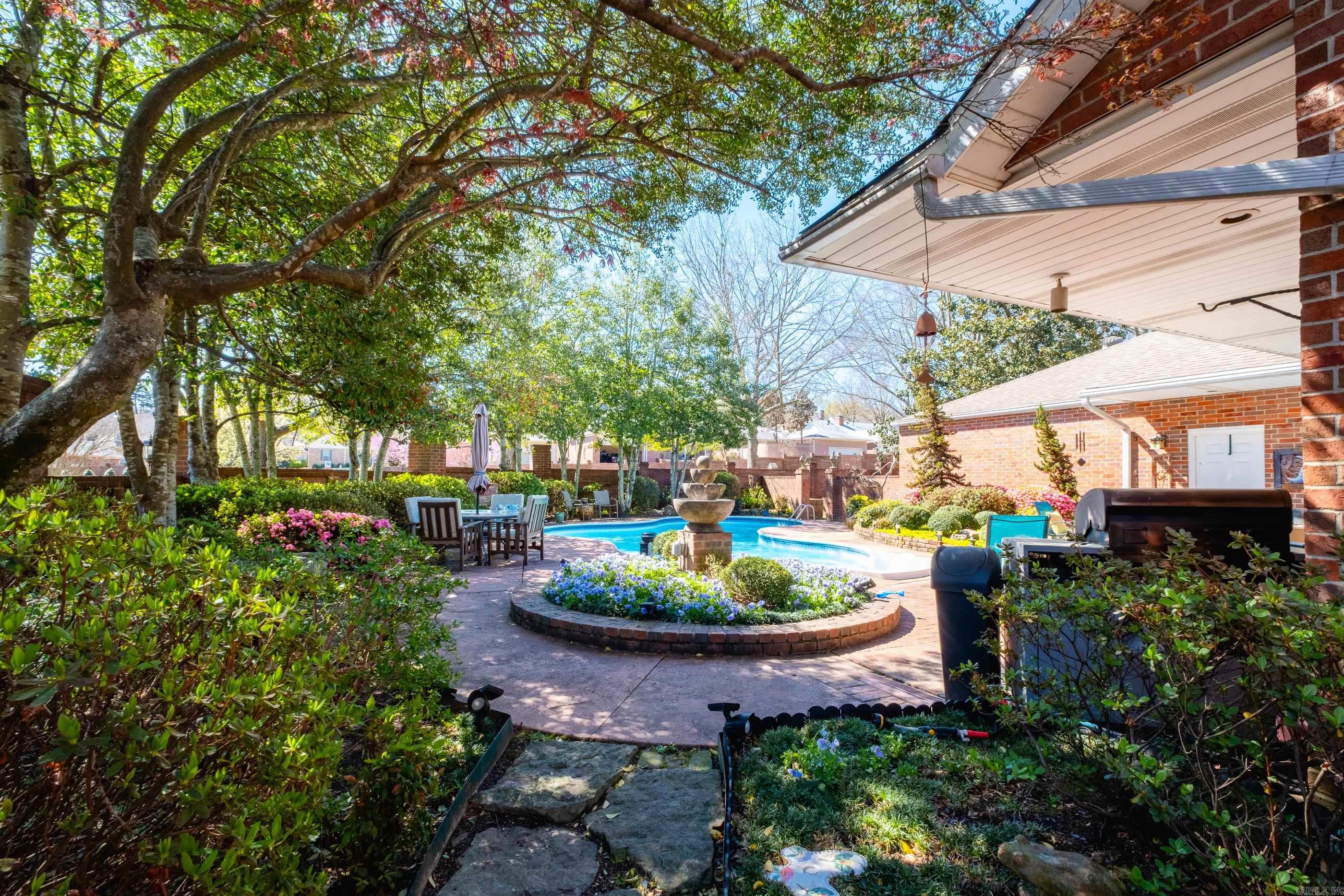 12400 Hunters Glenn Blvd  Little Rock, AR