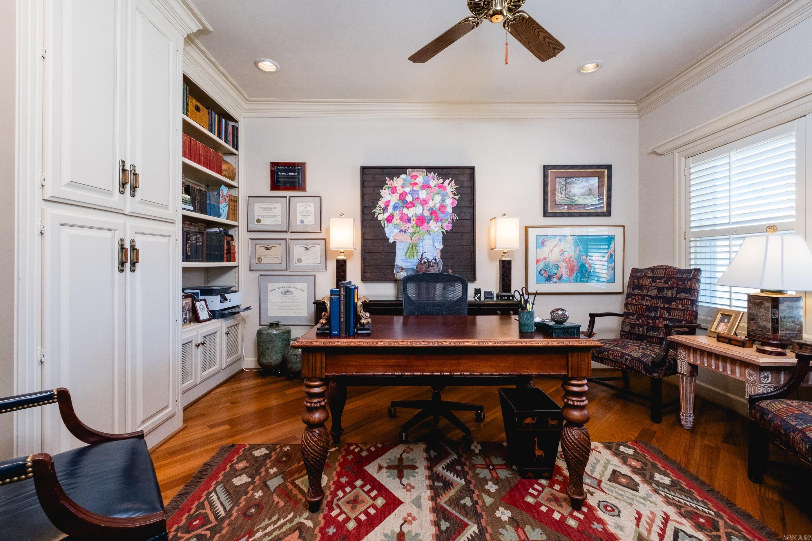 12400 Hunters Glenn Blvd  Little Rock, AR