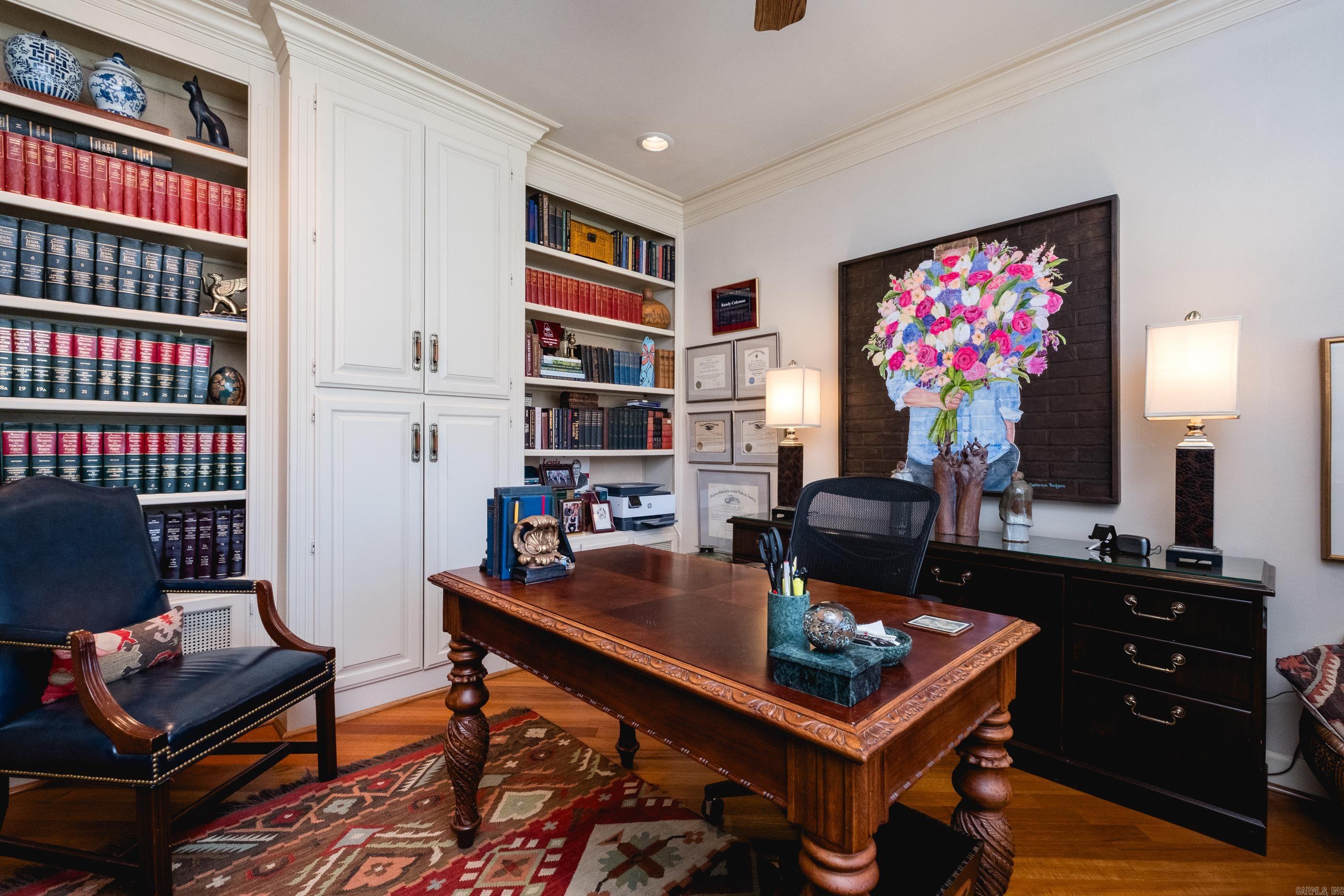 12400 Hunters Glenn Blvd  Little Rock, AR