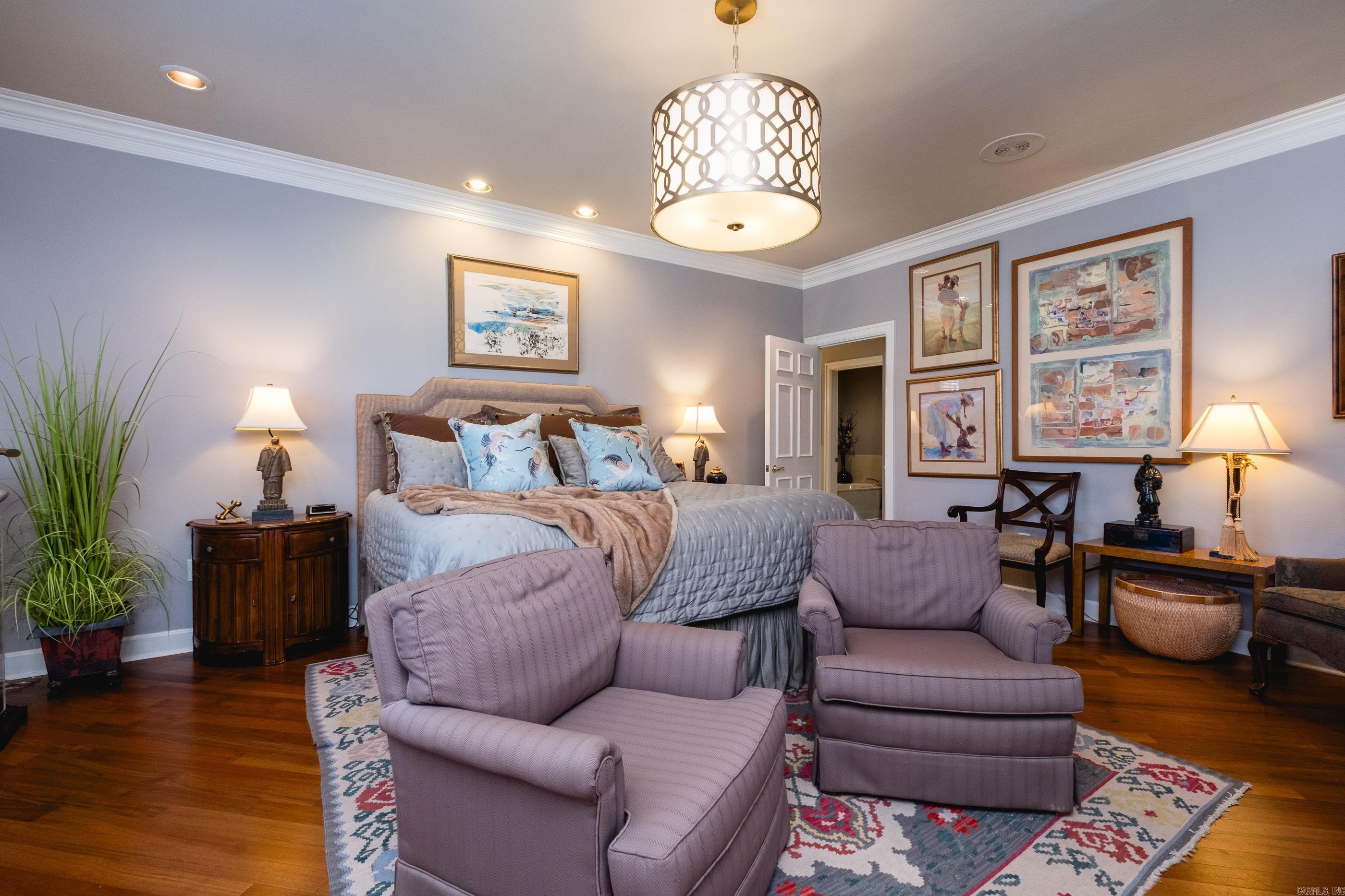 12400 Hunters Glenn Blvd  Little Rock, AR