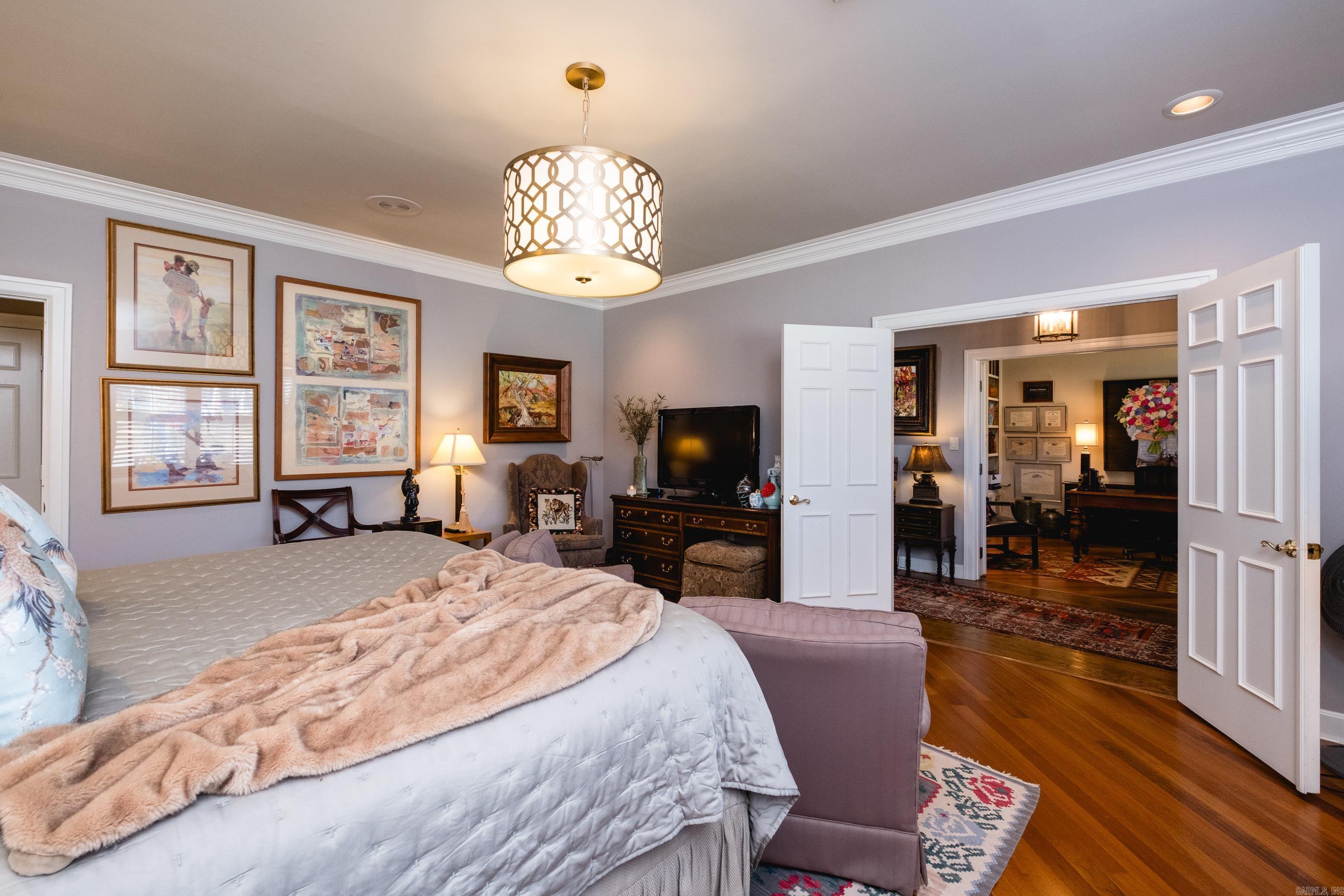 12400 Hunters Glenn Blvd  Little Rock, AR