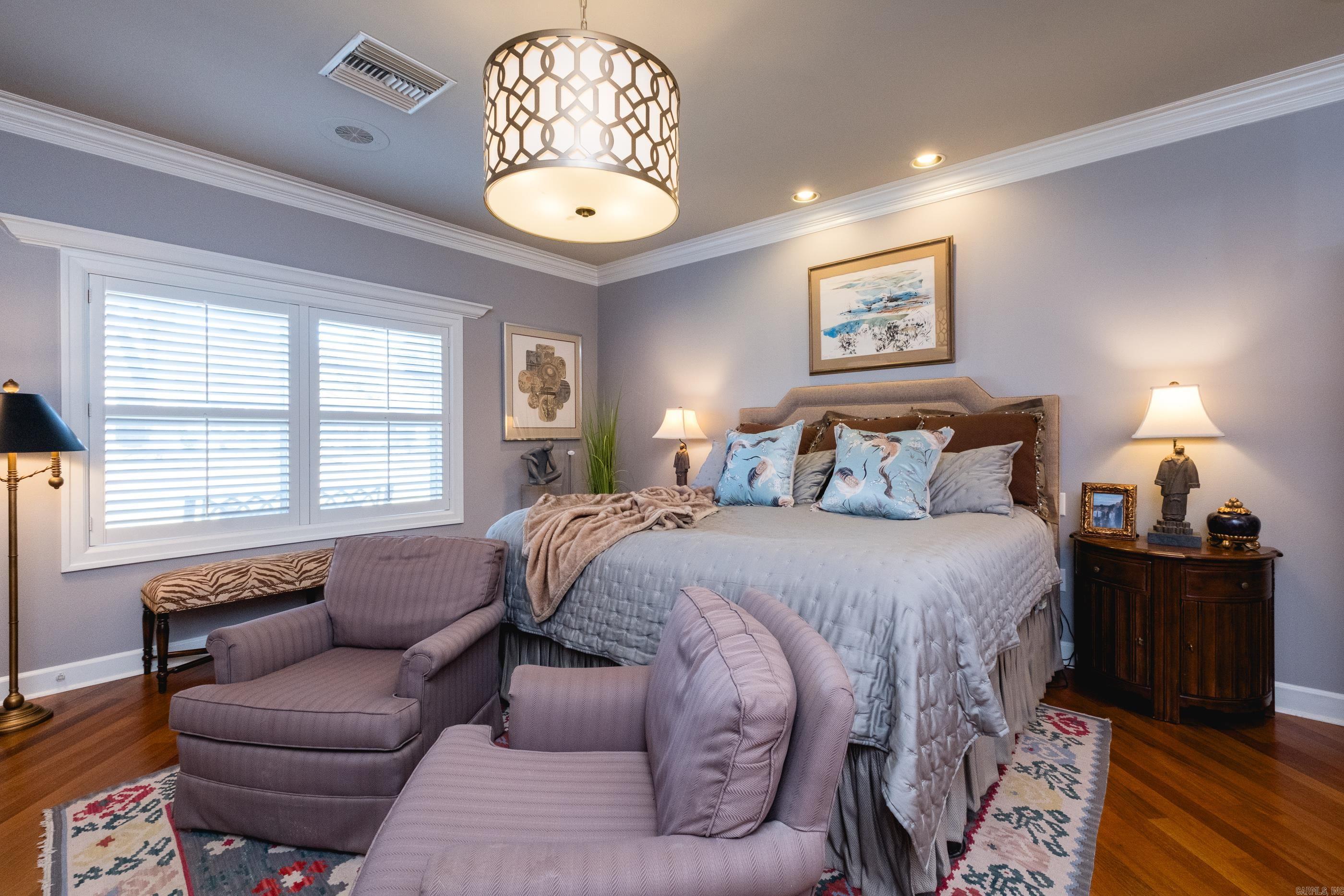 12400 Hunters Glenn Blvd  Little Rock, AR