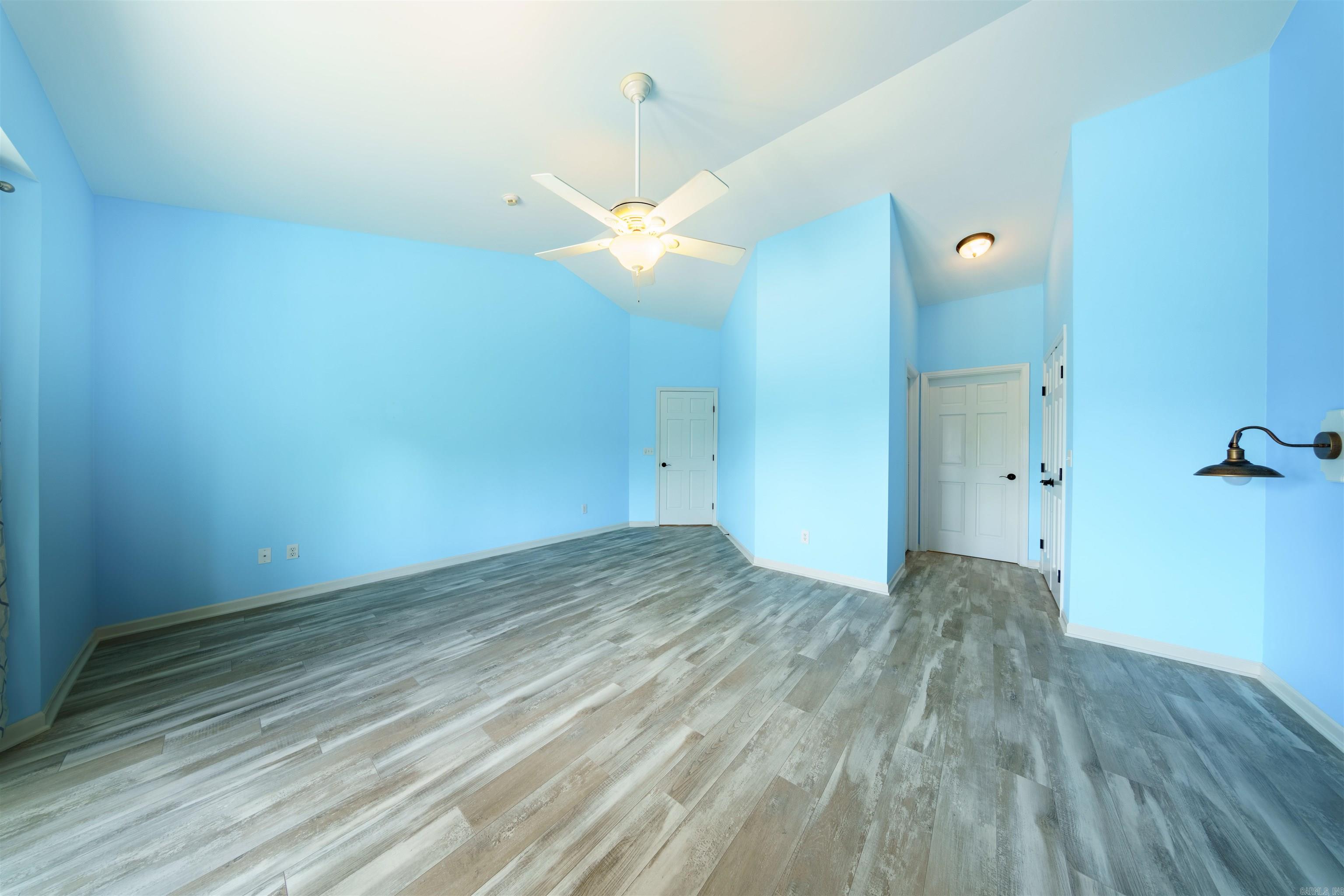 505 E Tri Lakes  Horseshoe Bend, AR