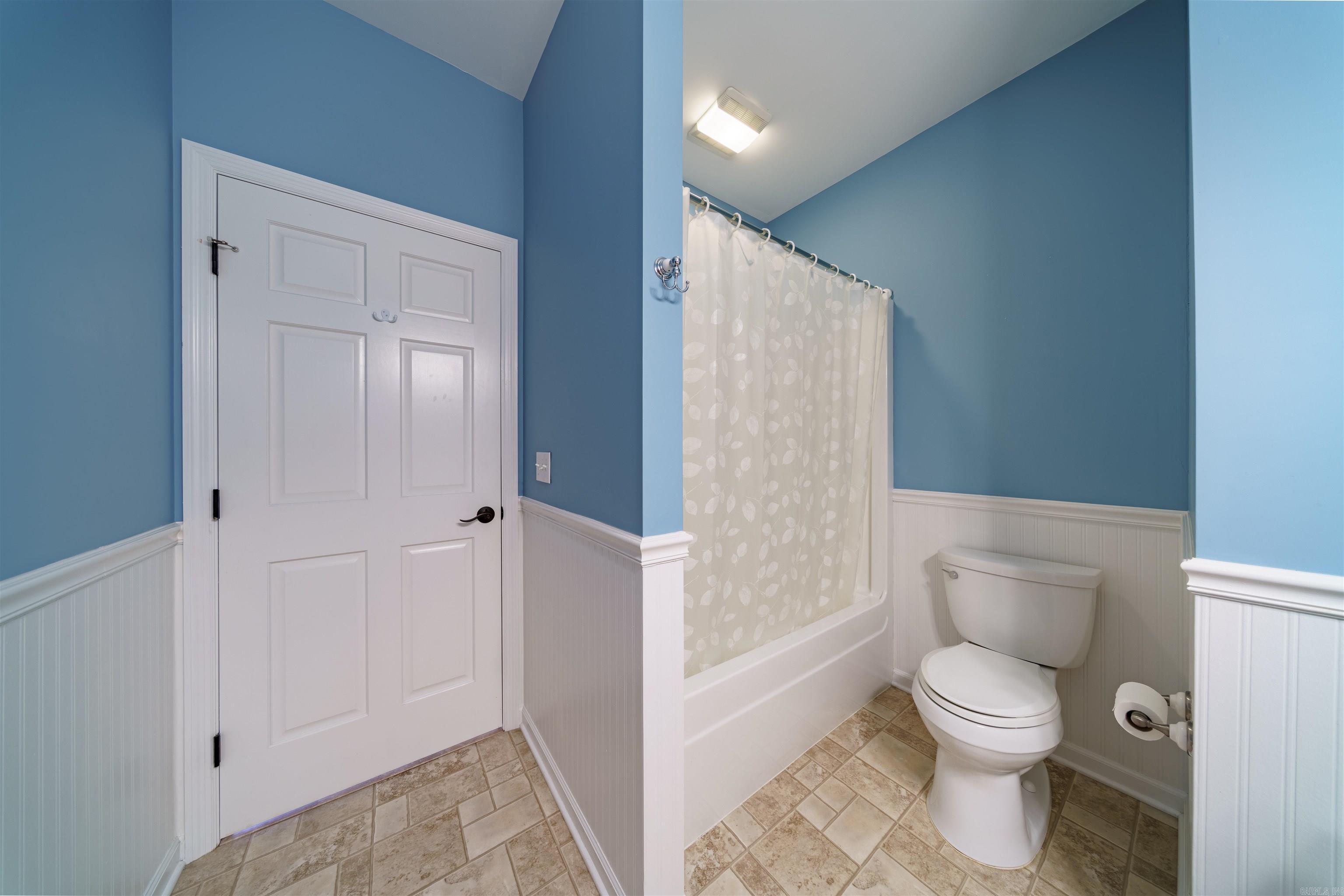 505 E Tri Lakes  Horseshoe Bend, AR