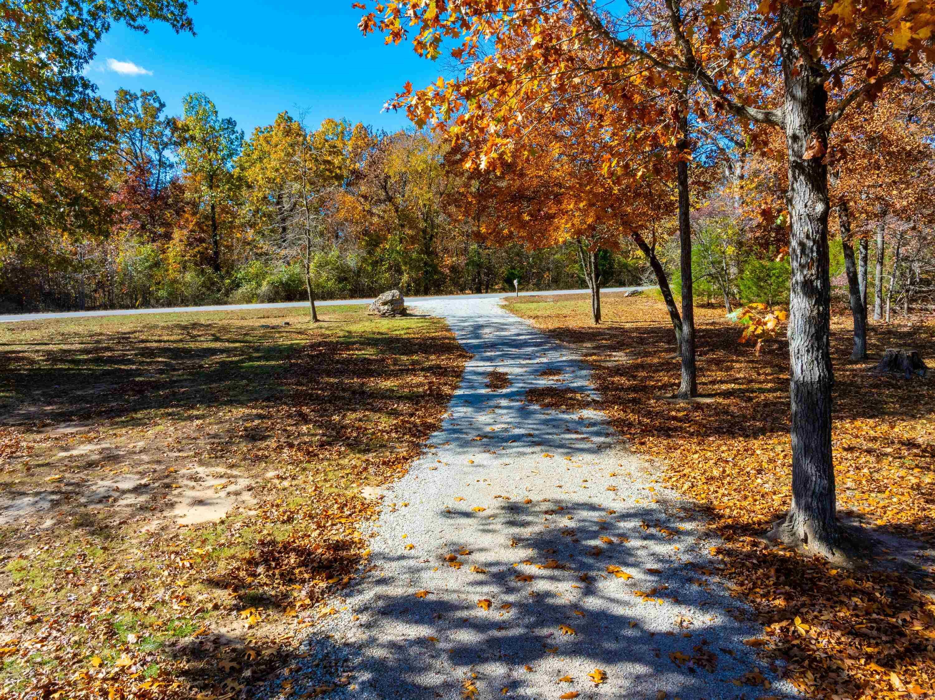 505 E Tri Lakes  Horseshoe Bend, AR