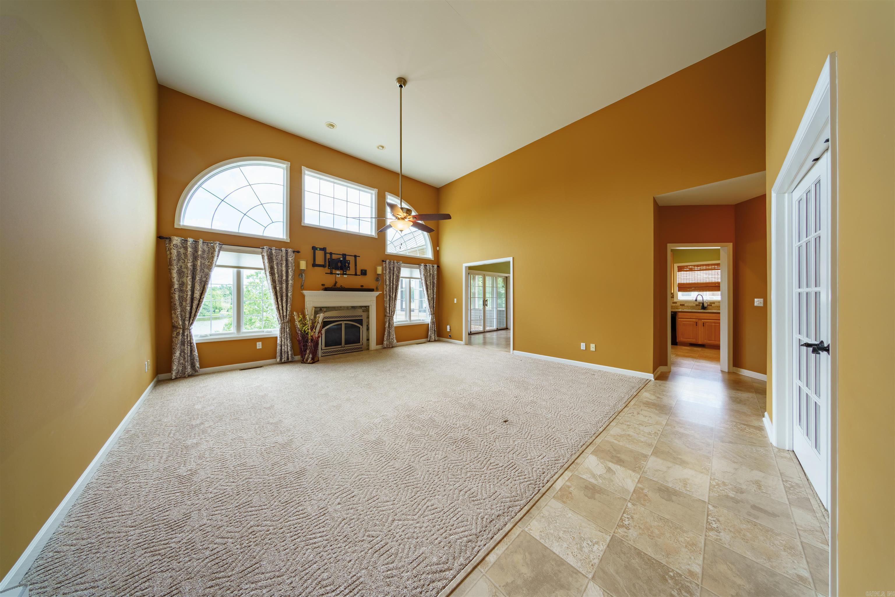 505 E Tri Lakes  Horseshoe Bend, AR