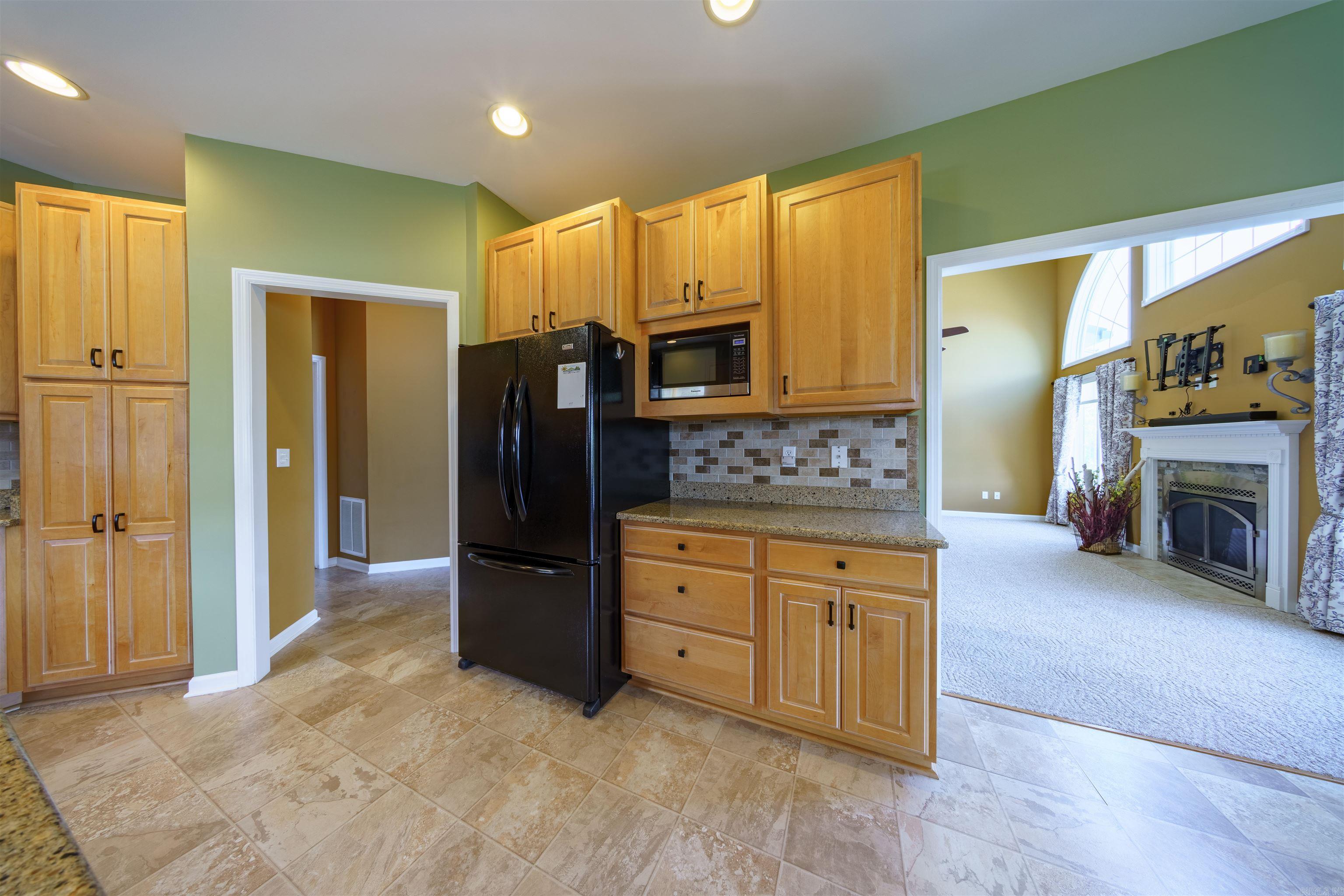 505 E Tri Lakes  Horseshoe Bend, AR