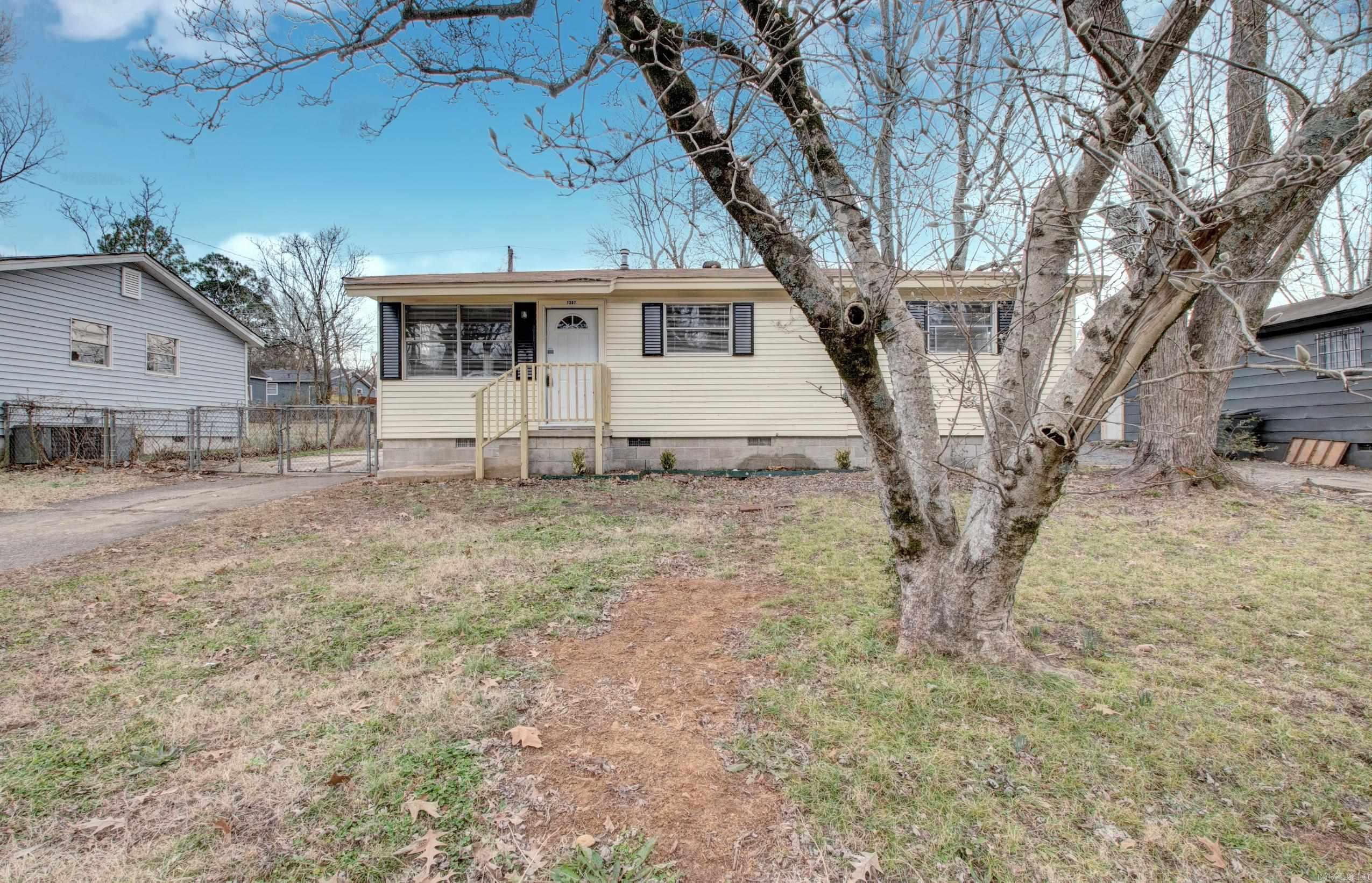 7307 Knollwood  Little Rock, AR