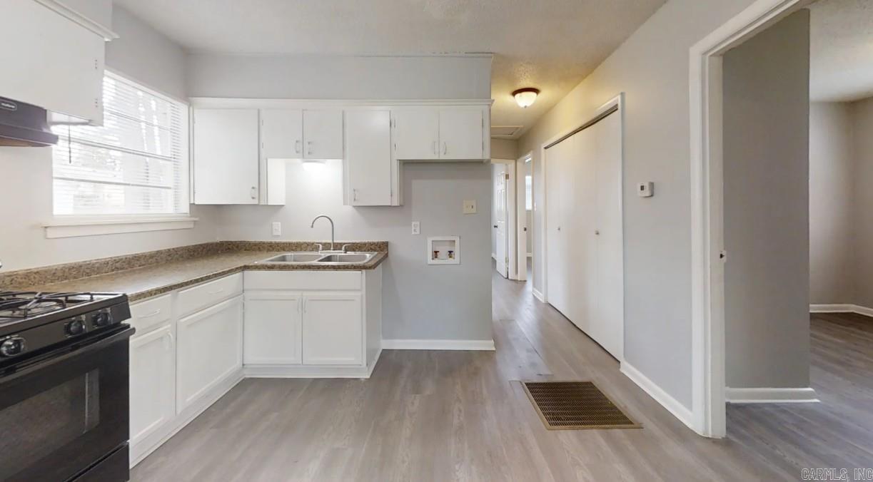 7307 Knollwood  Little Rock, AR