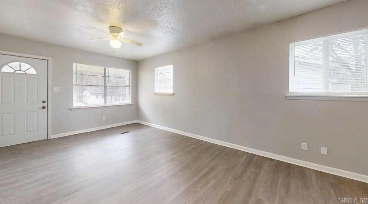 7307 Knollwood  Little Rock, AR