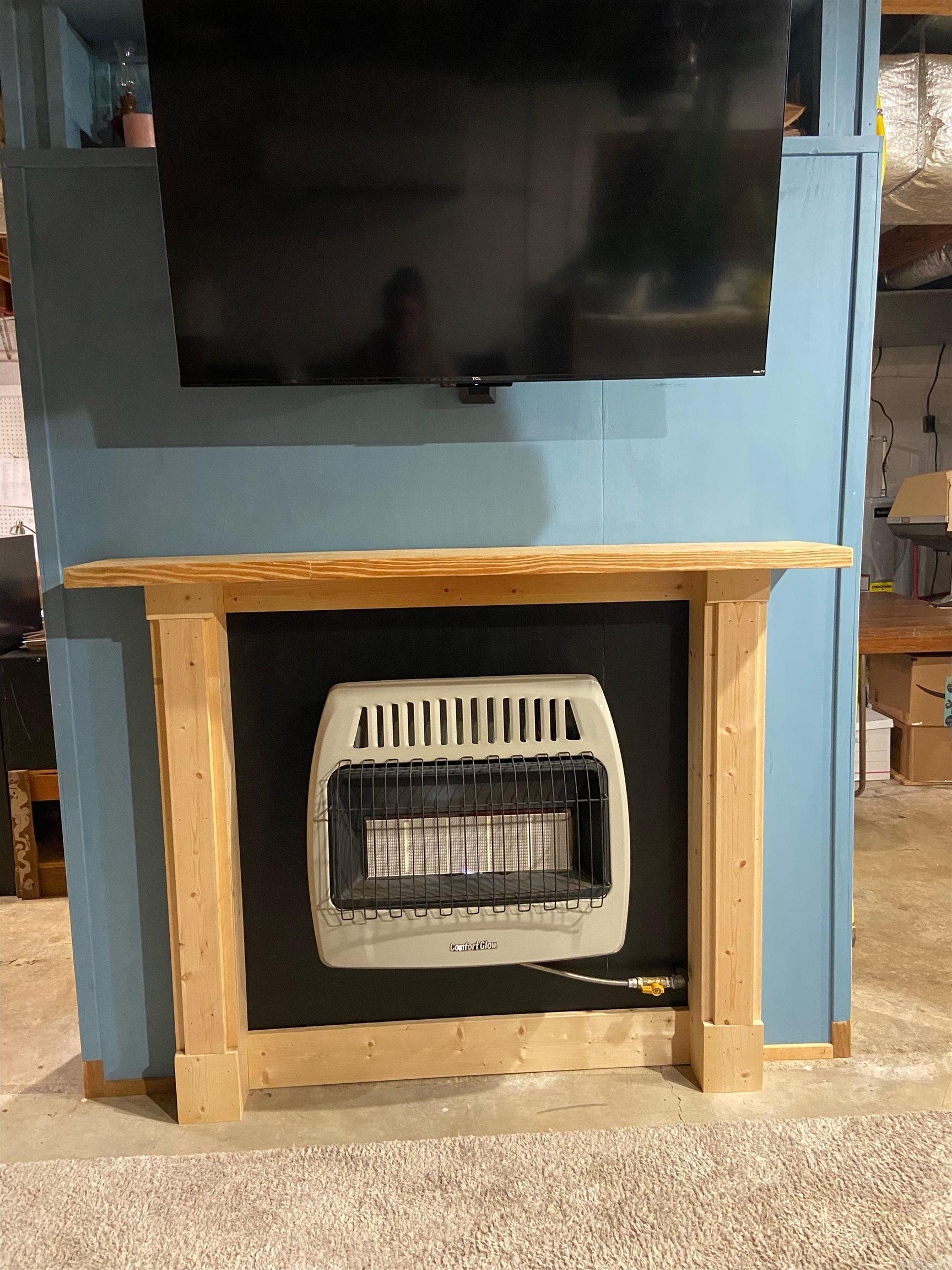 517 & 517 B E Webb  Mountain View, AR