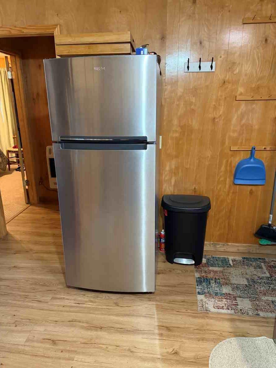 517 & 517 B E Webb  Mountain View, AR