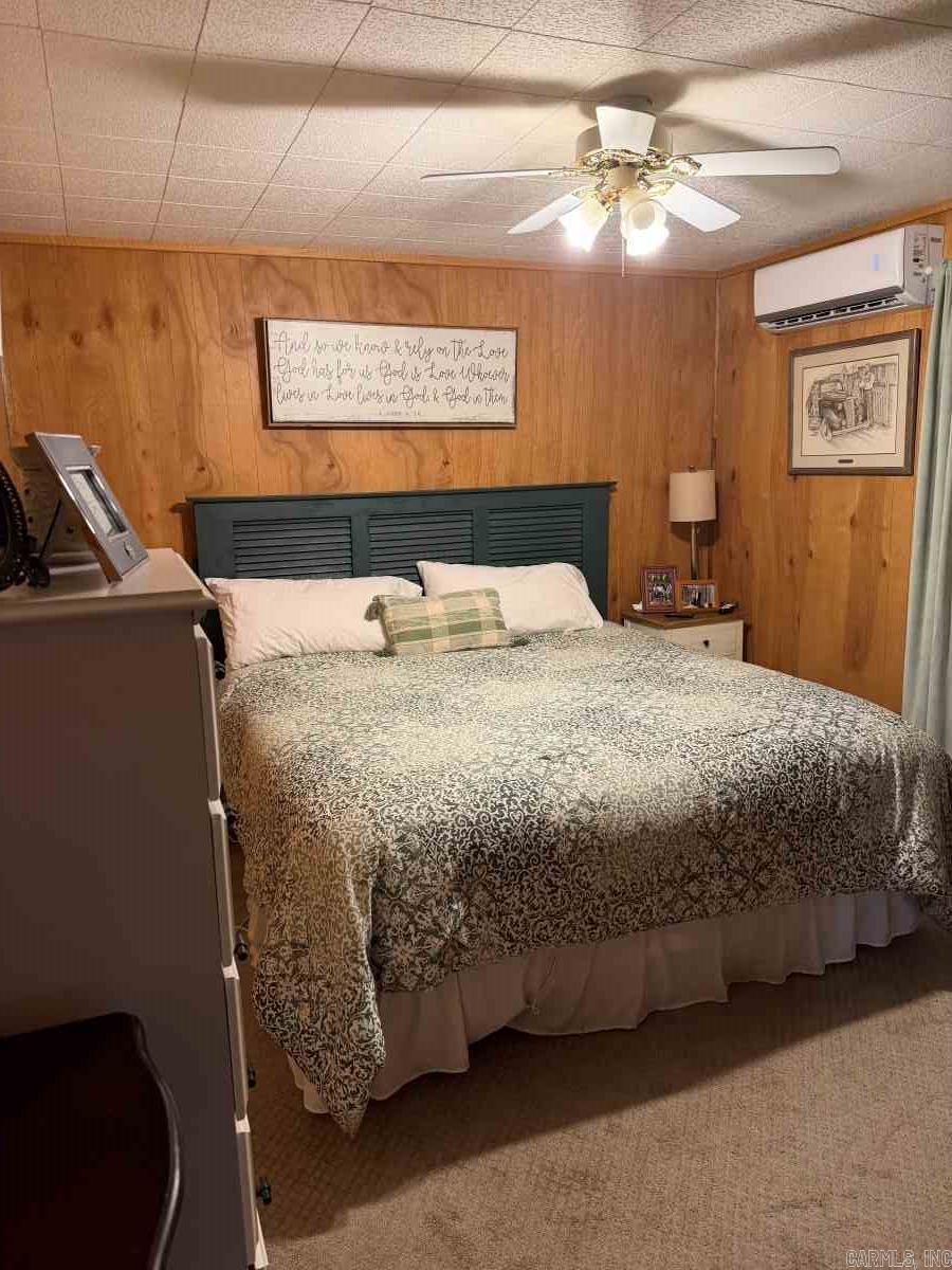 517 & 517 B E Webb  Mountain View, AR