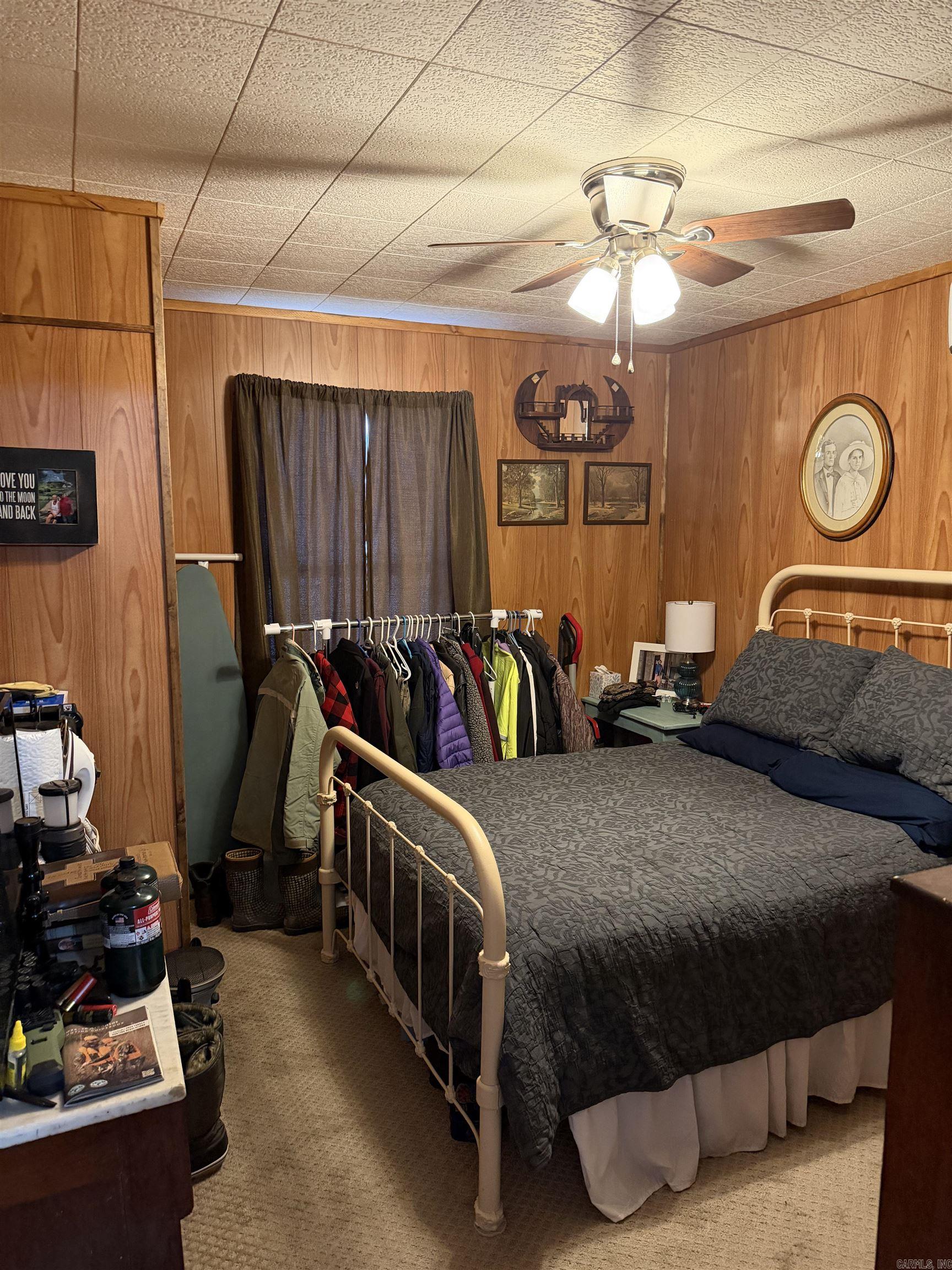 517 & 517 B E Webb  Mountain View, AR