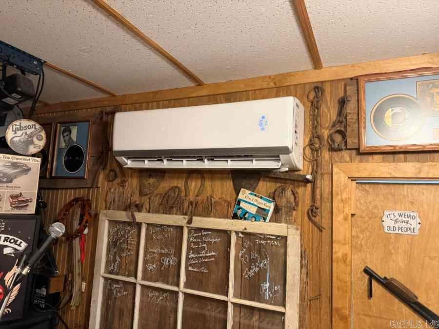 517 & 517 B E Webb  Mountain View, AR