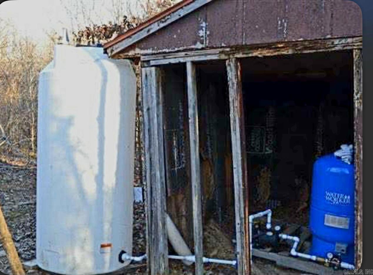 2726 Little Red River  Marshall, AR